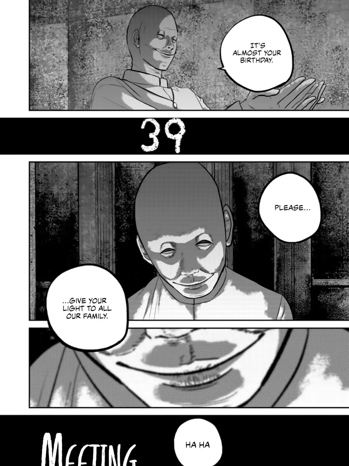 Smiley Chapter 39 page 7 - 