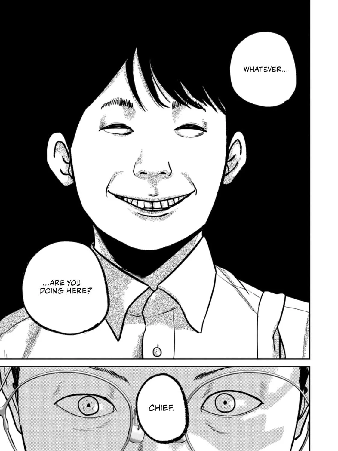 Smiley Chapter 39 page 9 - 