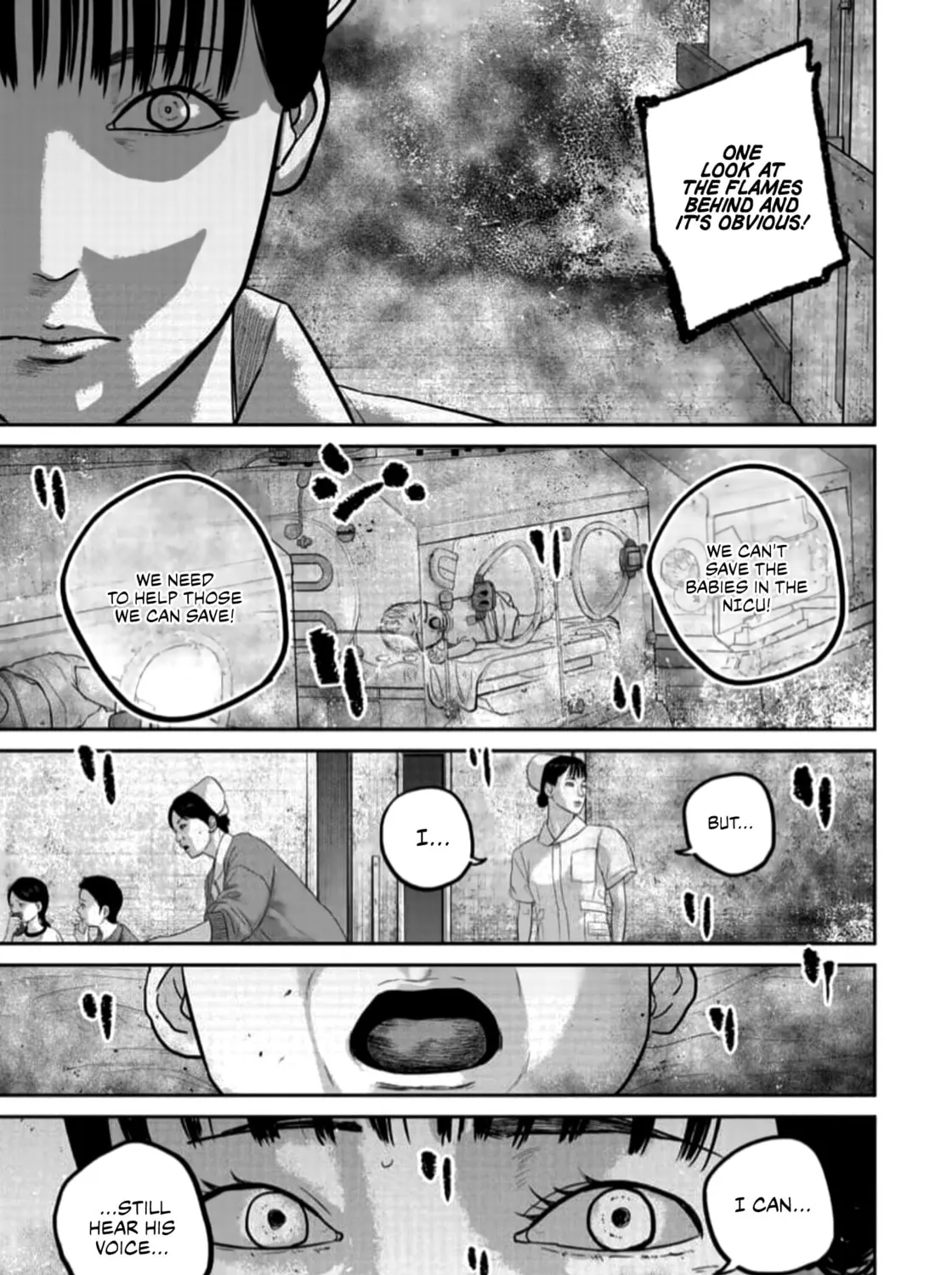 Smiley Chapter 40 page 13 - 
