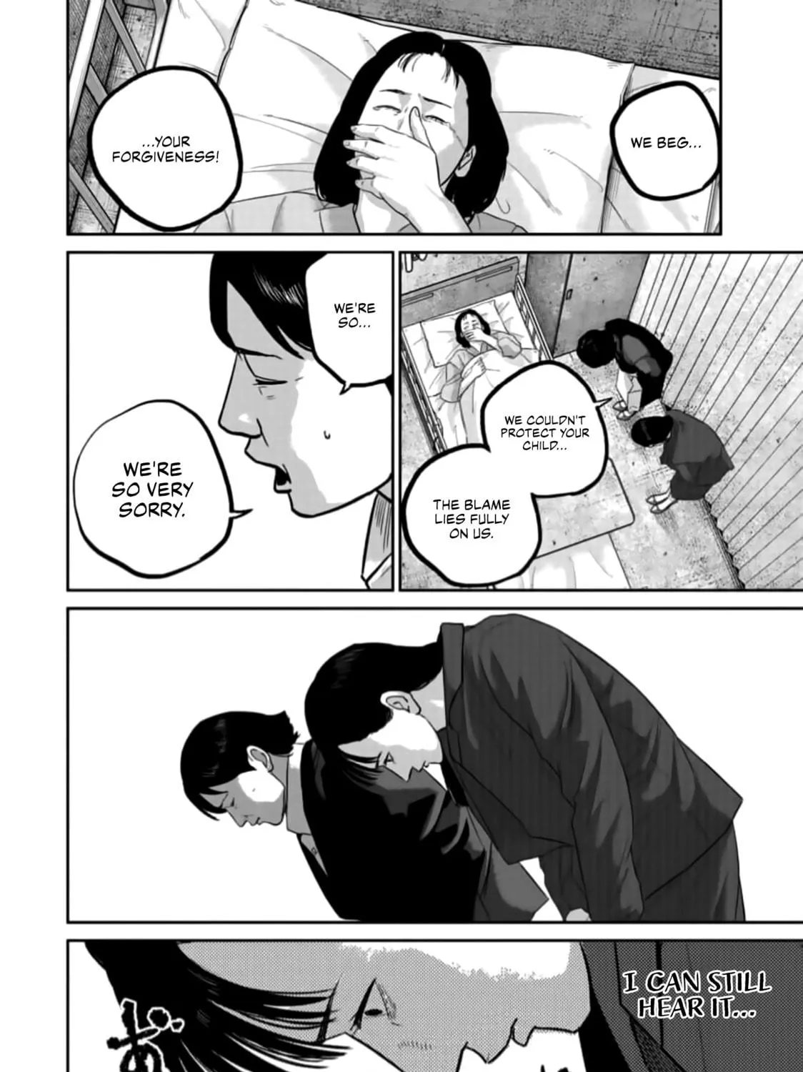 Smiley Chapter 40 page 19 - 