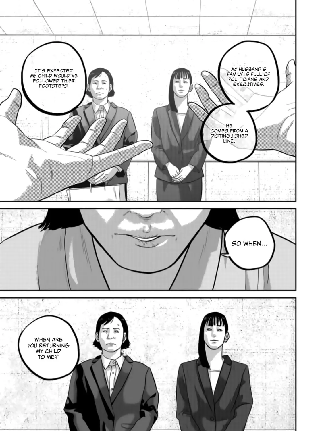 Smiley Chapter 40 page 25 - 