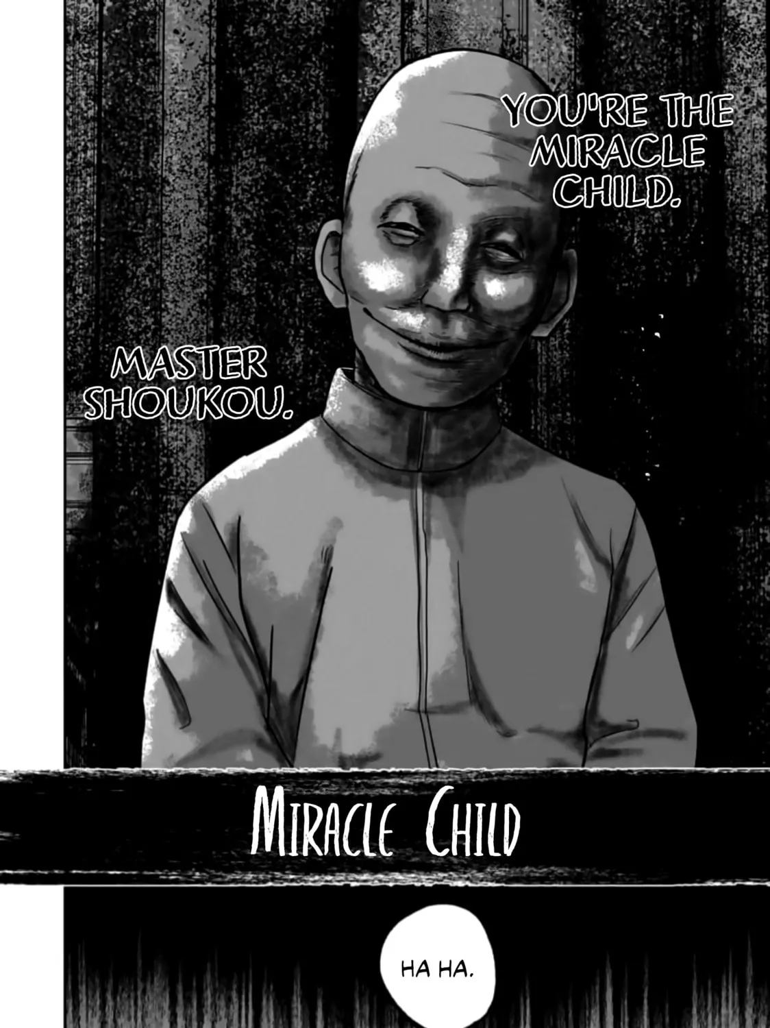 Smiley Chapter 40 page 45 - 