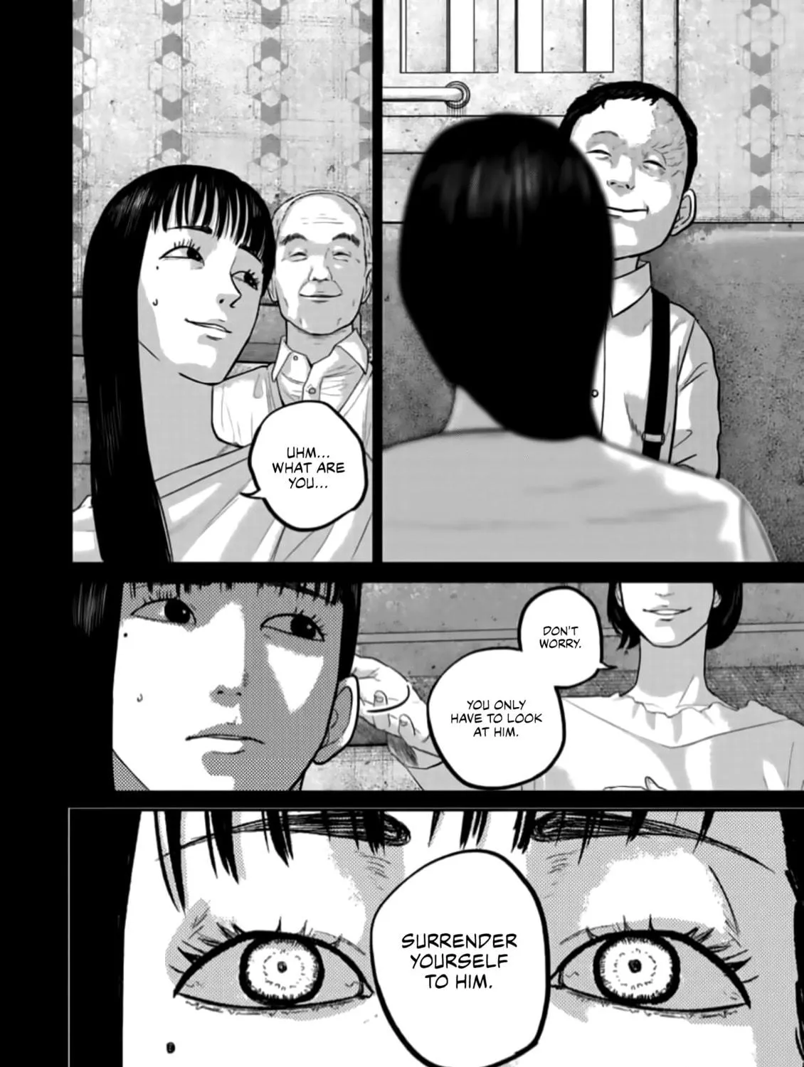 Smiley Chapter 41 page 11 - 