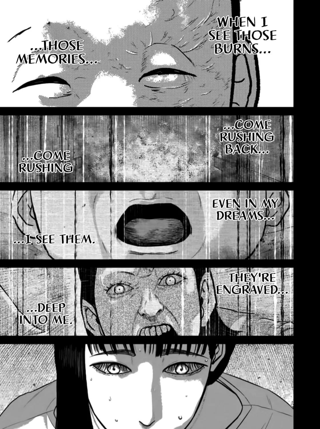 Smiley Chapter 41 page 13 - 