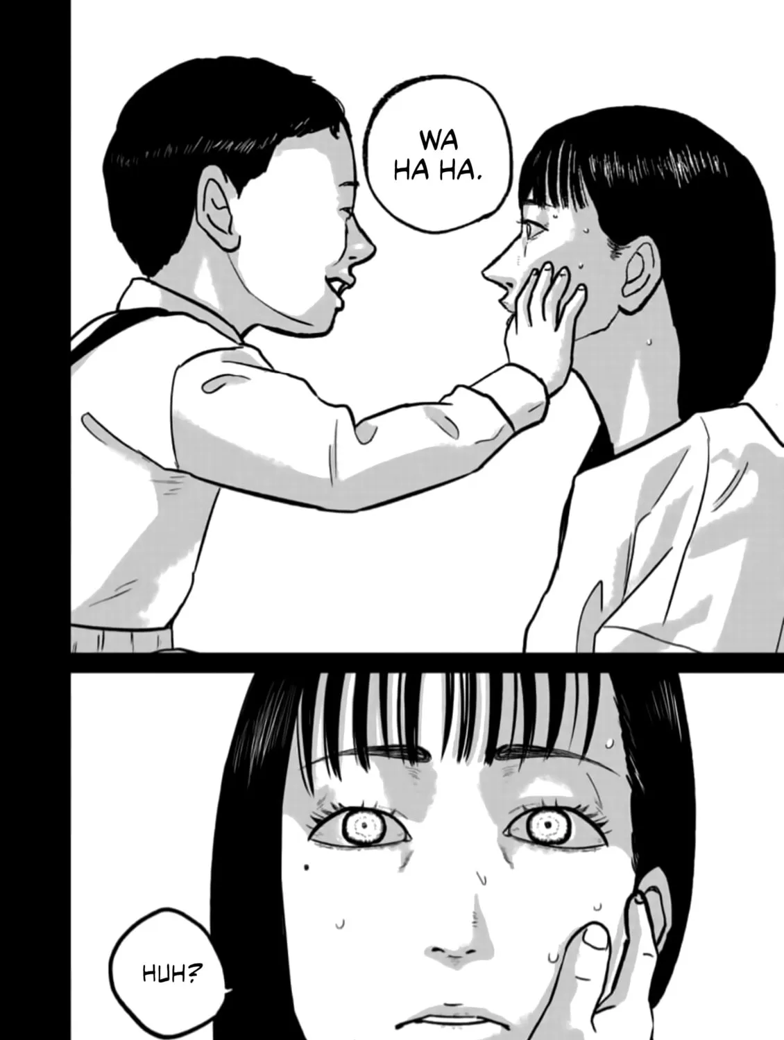 Smiley Chapter 41 page 15 - 
