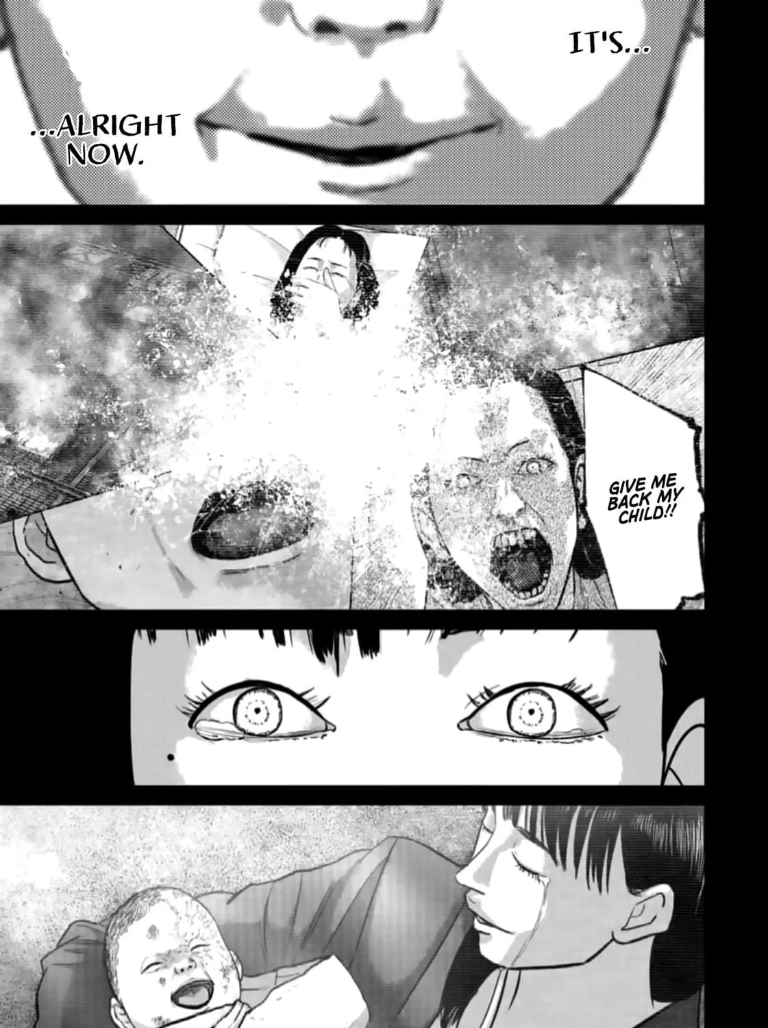 Smiley Chapter 41 page 17 - 