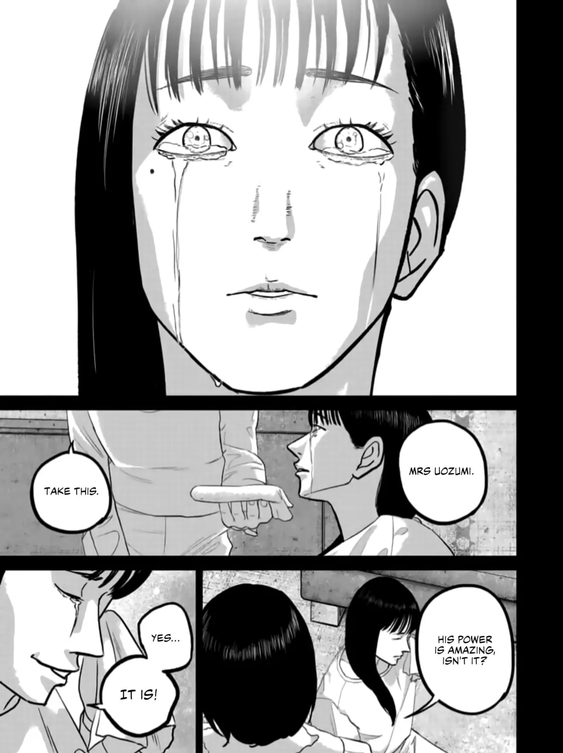 Smiley Chapter 41 page 21 - 