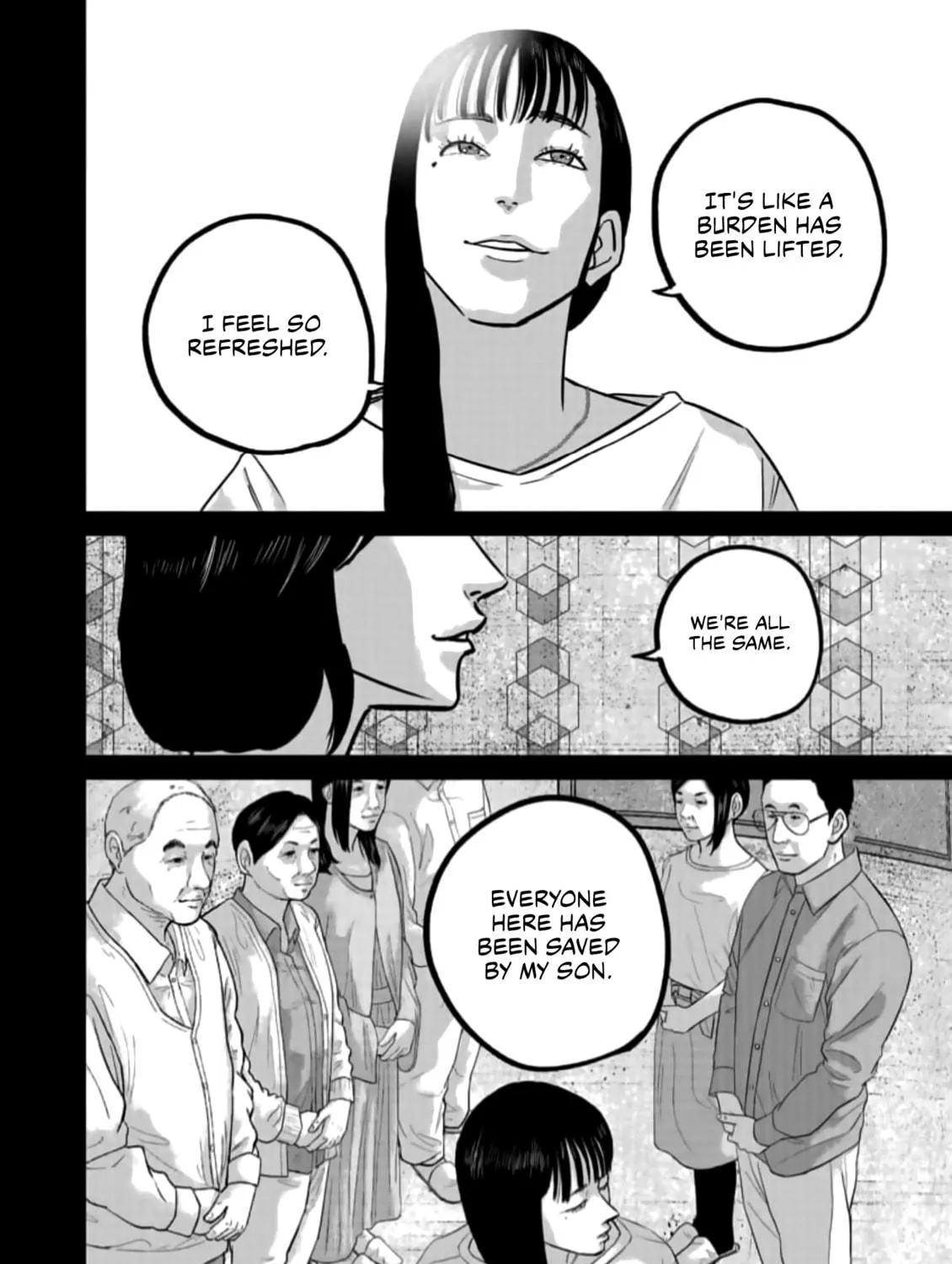 Smiley Chapter 41 page 23 - 