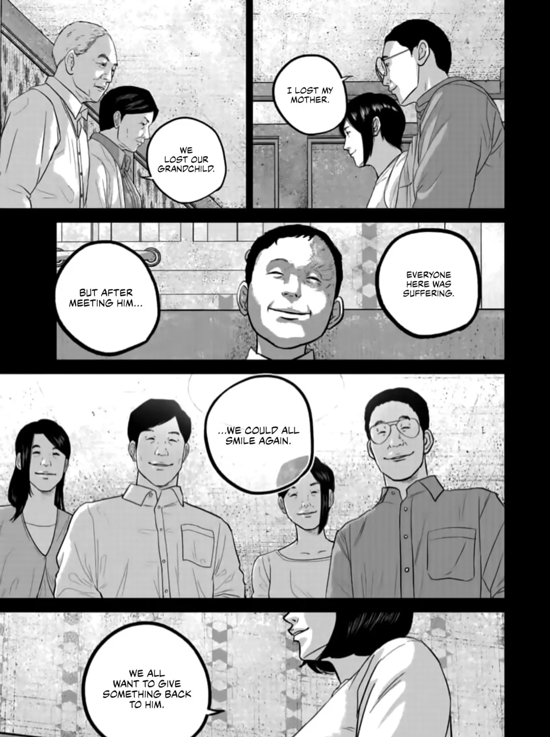 Smiley Chapter 41 page 25 - 