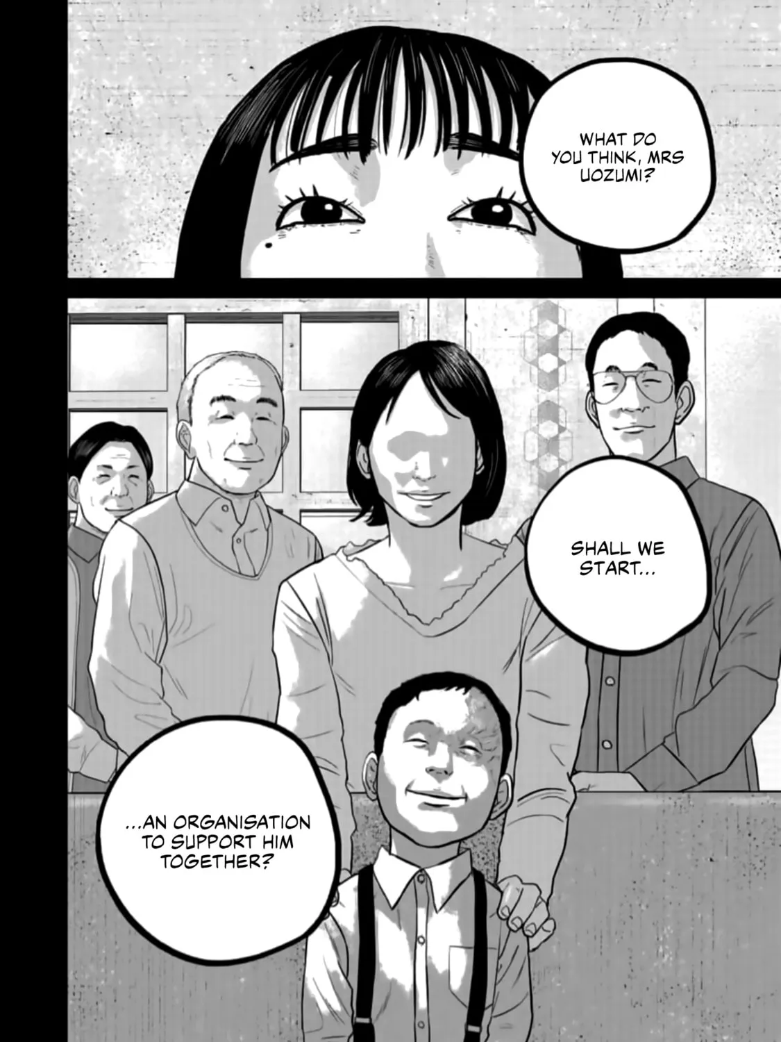 Smiley Chapter 41 page 27 - 