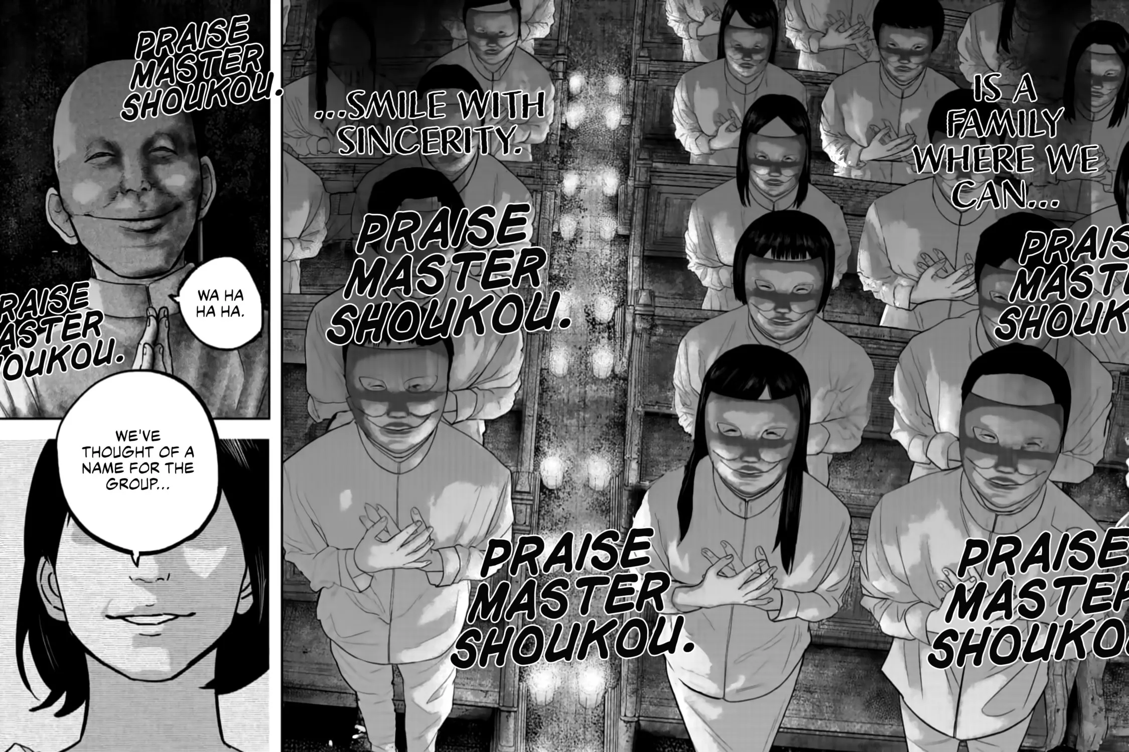 Smiley Chapter 41 page 31 - 