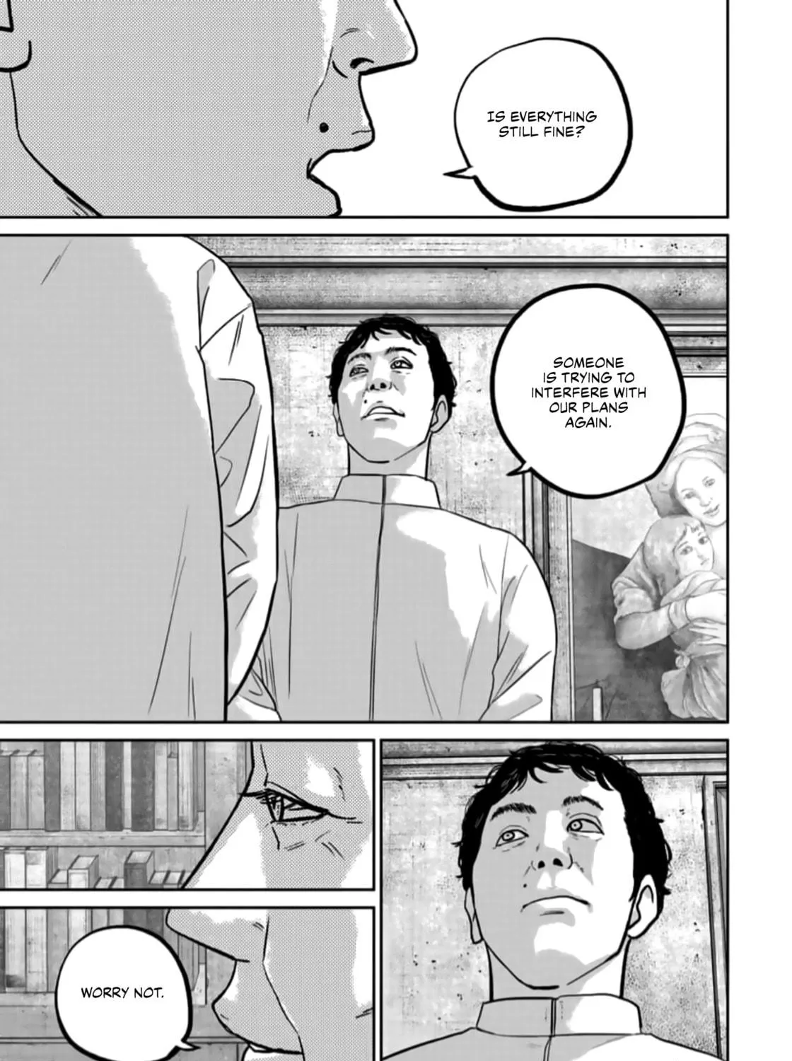 Smiley Chapter 41 page 35 - 