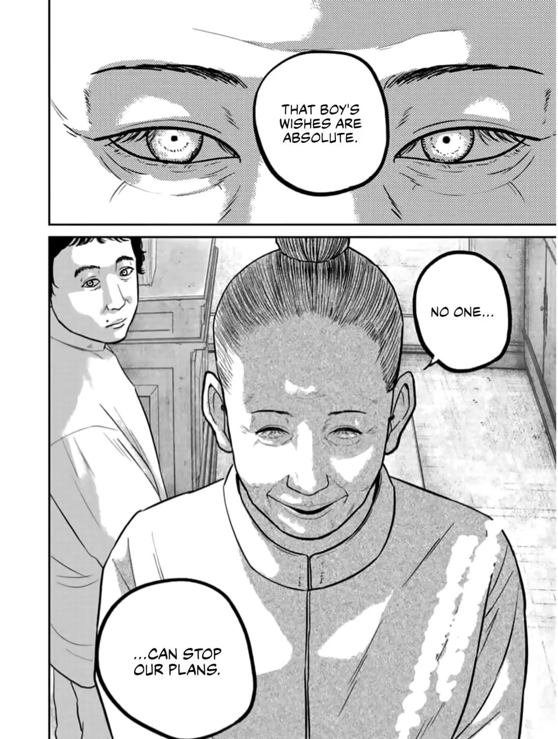 Smiley Chapter 41 page 37 - 