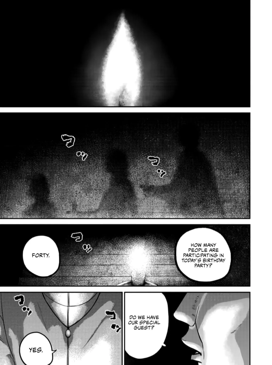 Smiley Chapter 42 page 1 - 