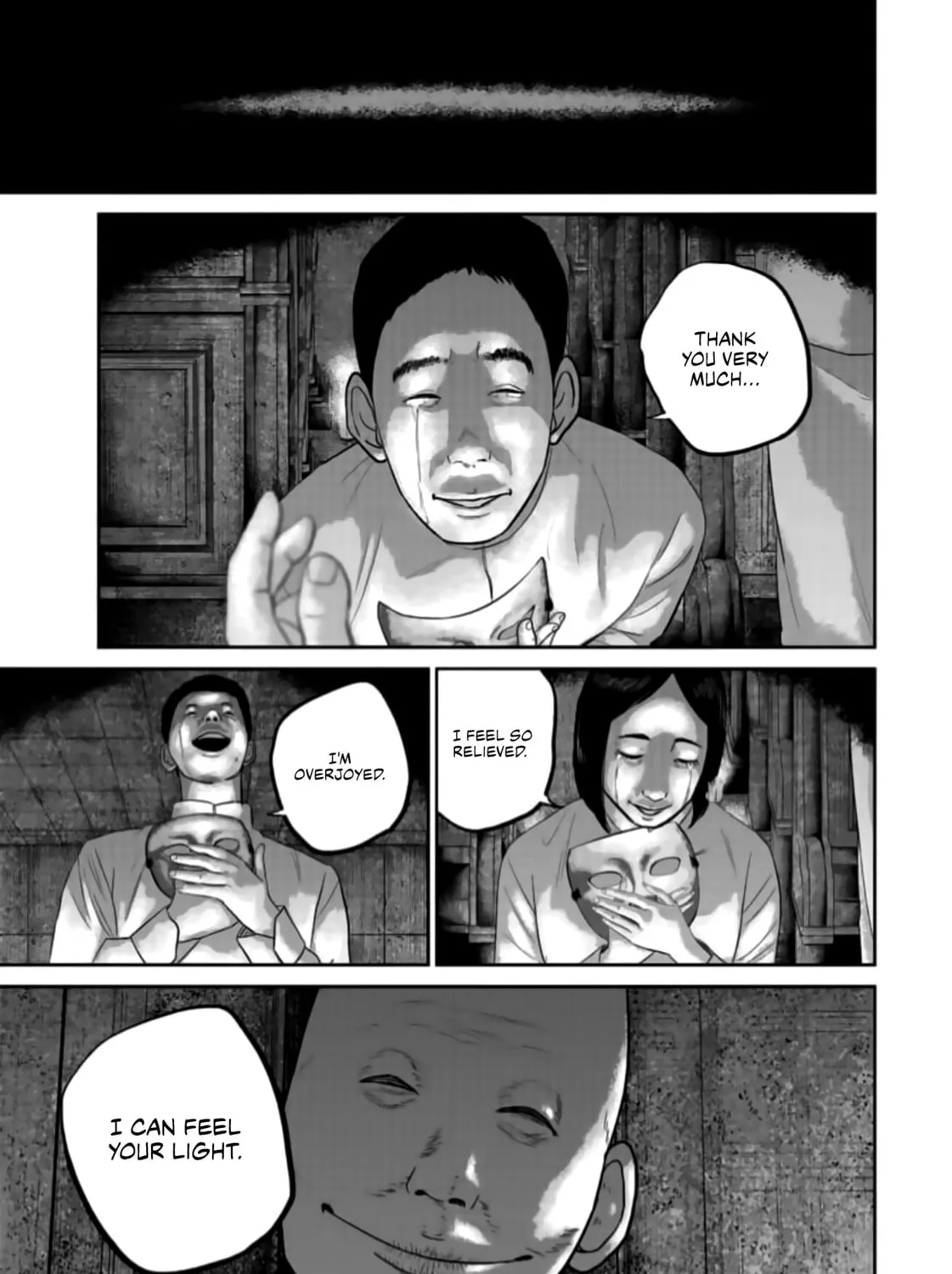 Smiley Chapter 42 page 13 - 