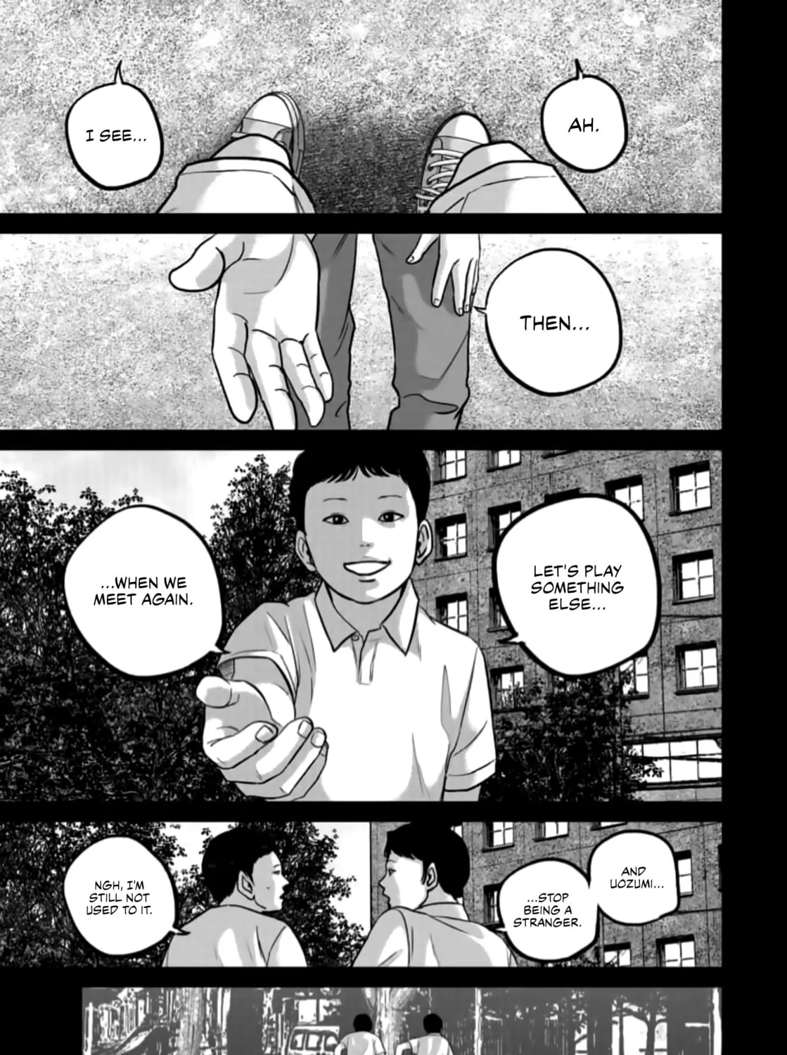 Smiley Chapter 42 page 21 - 