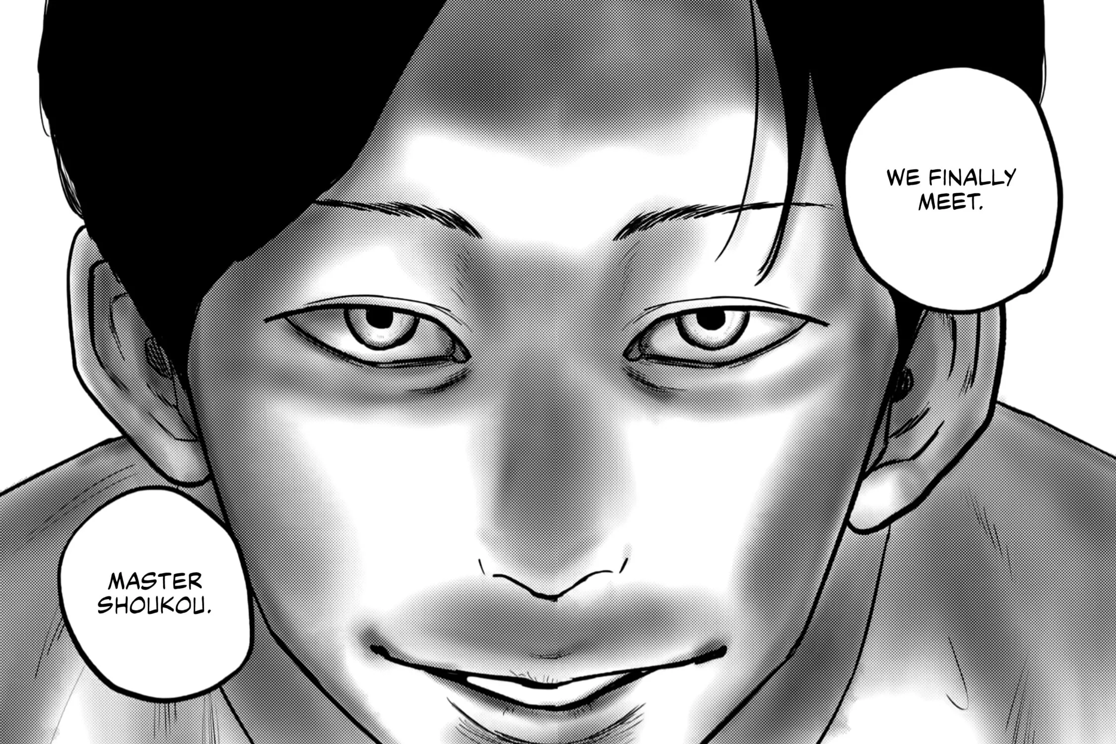 Smiley Chapter 42 page 23 - 