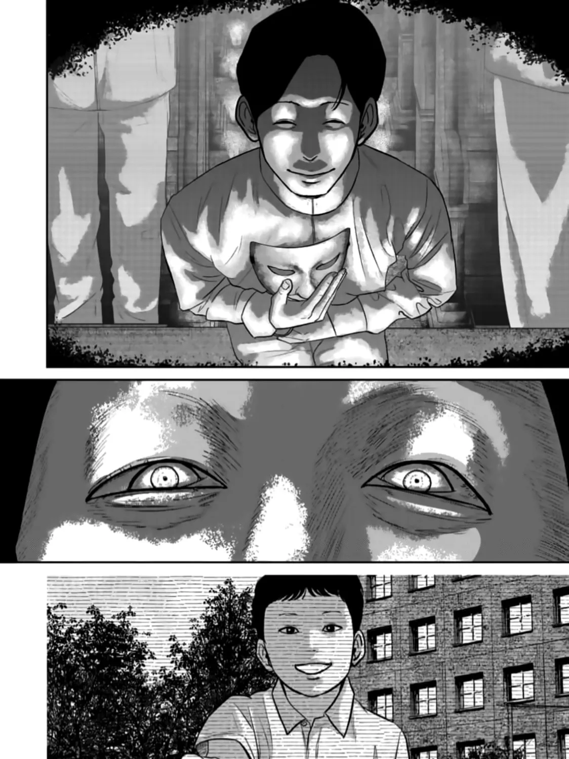 Smiley Chapter 42 page 25 - 