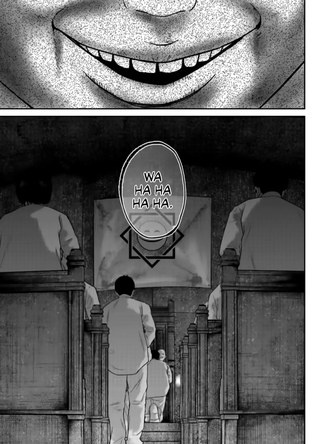 Smiley Chapter 42 page 27 - 