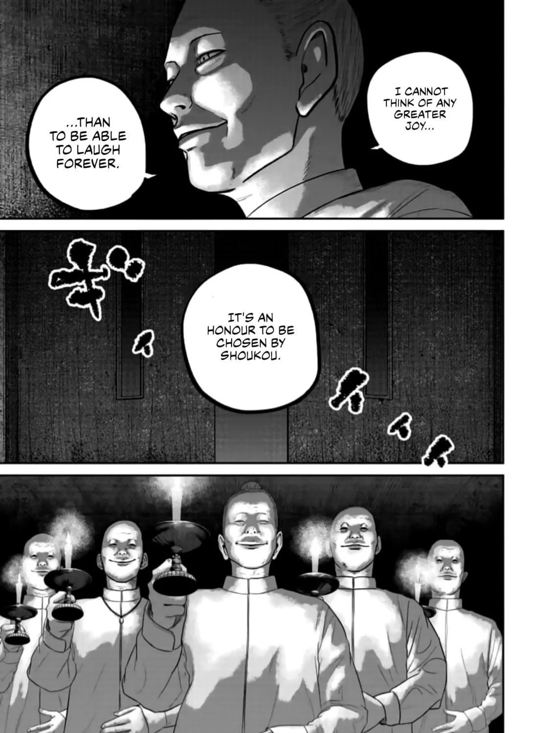 Smiley Chapter 42 page 5 - 