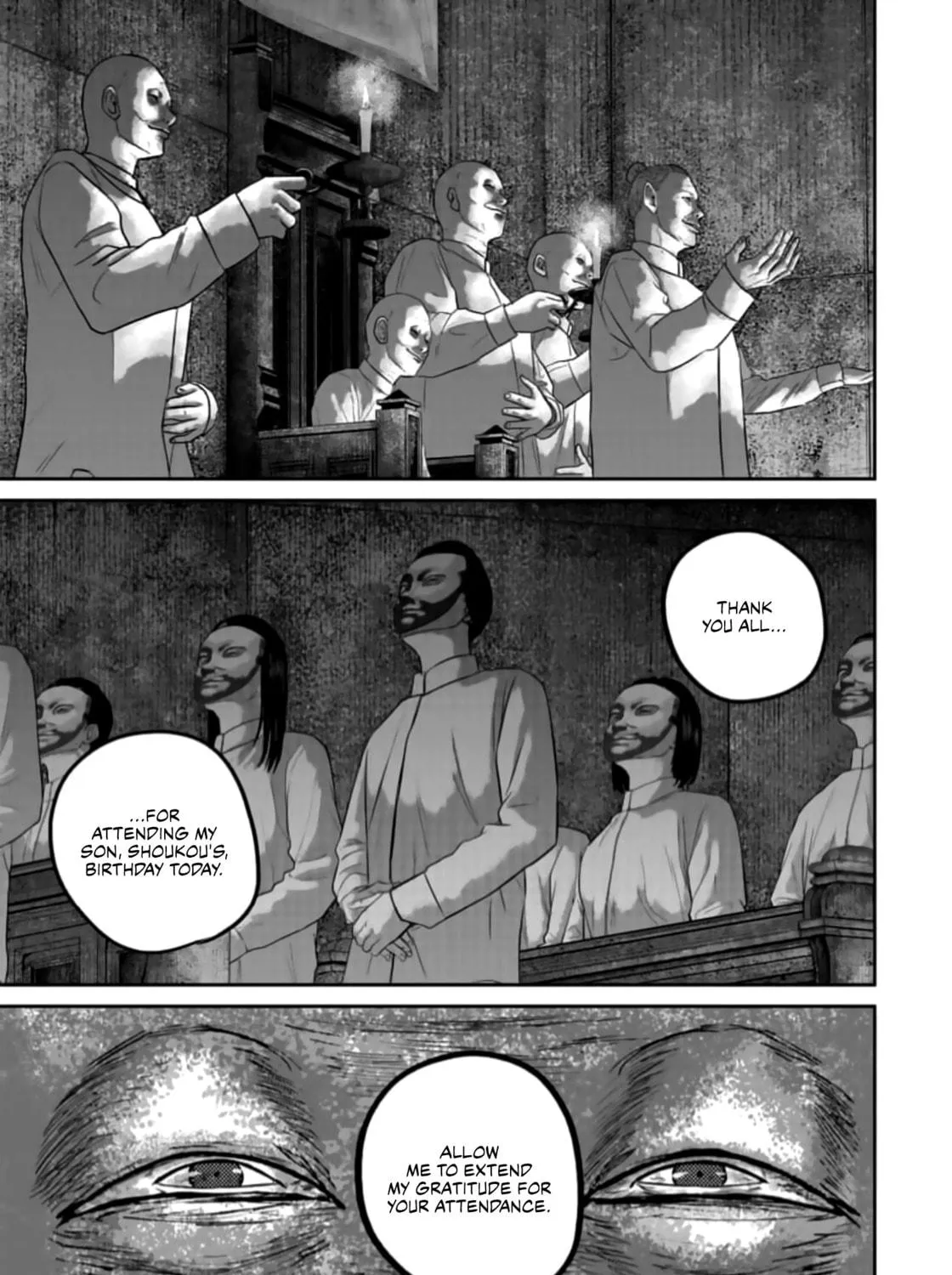 Smiley Chapter 42 page 9 - 