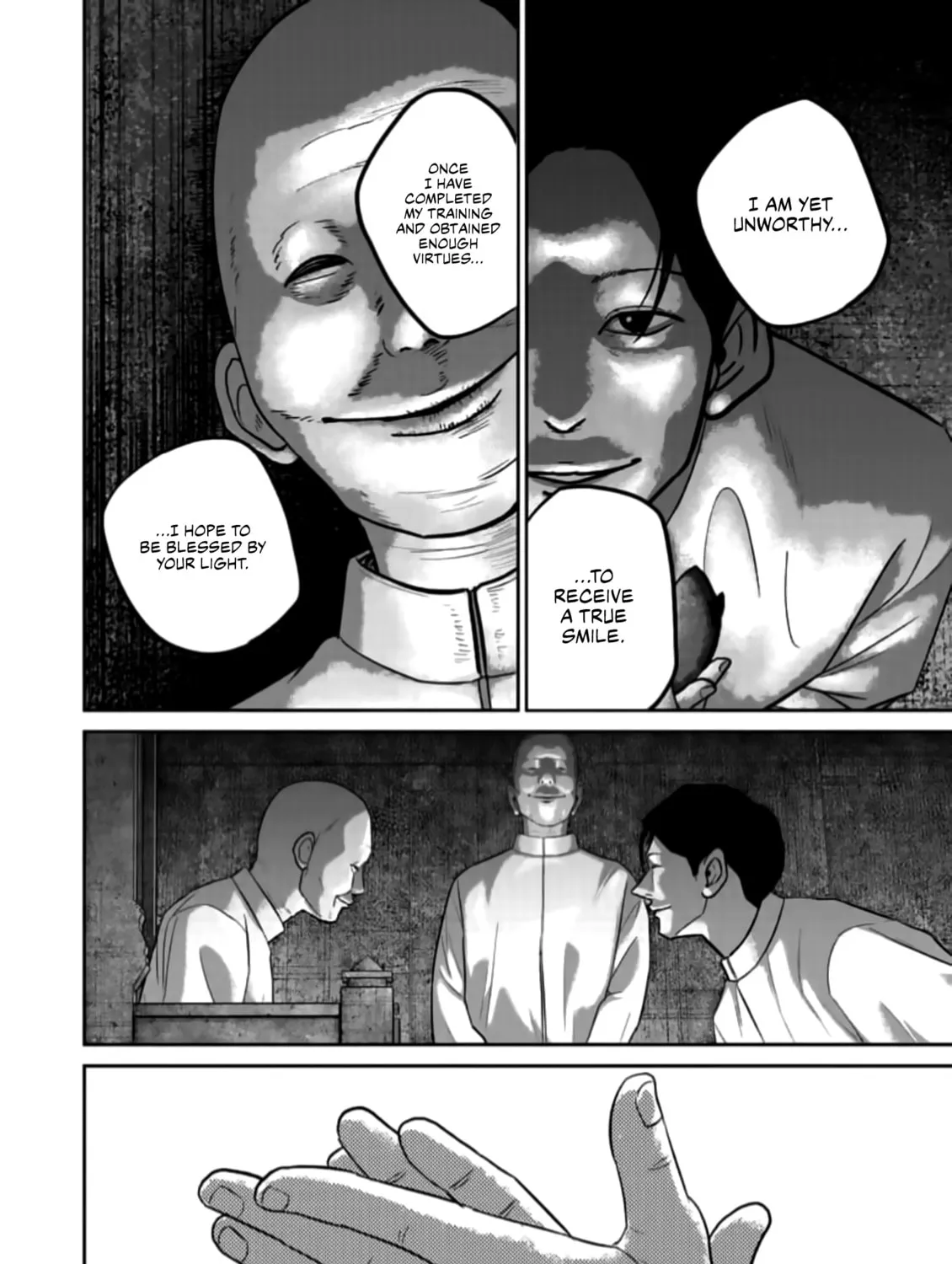 Smiley Chapter 43 page 15 - 
