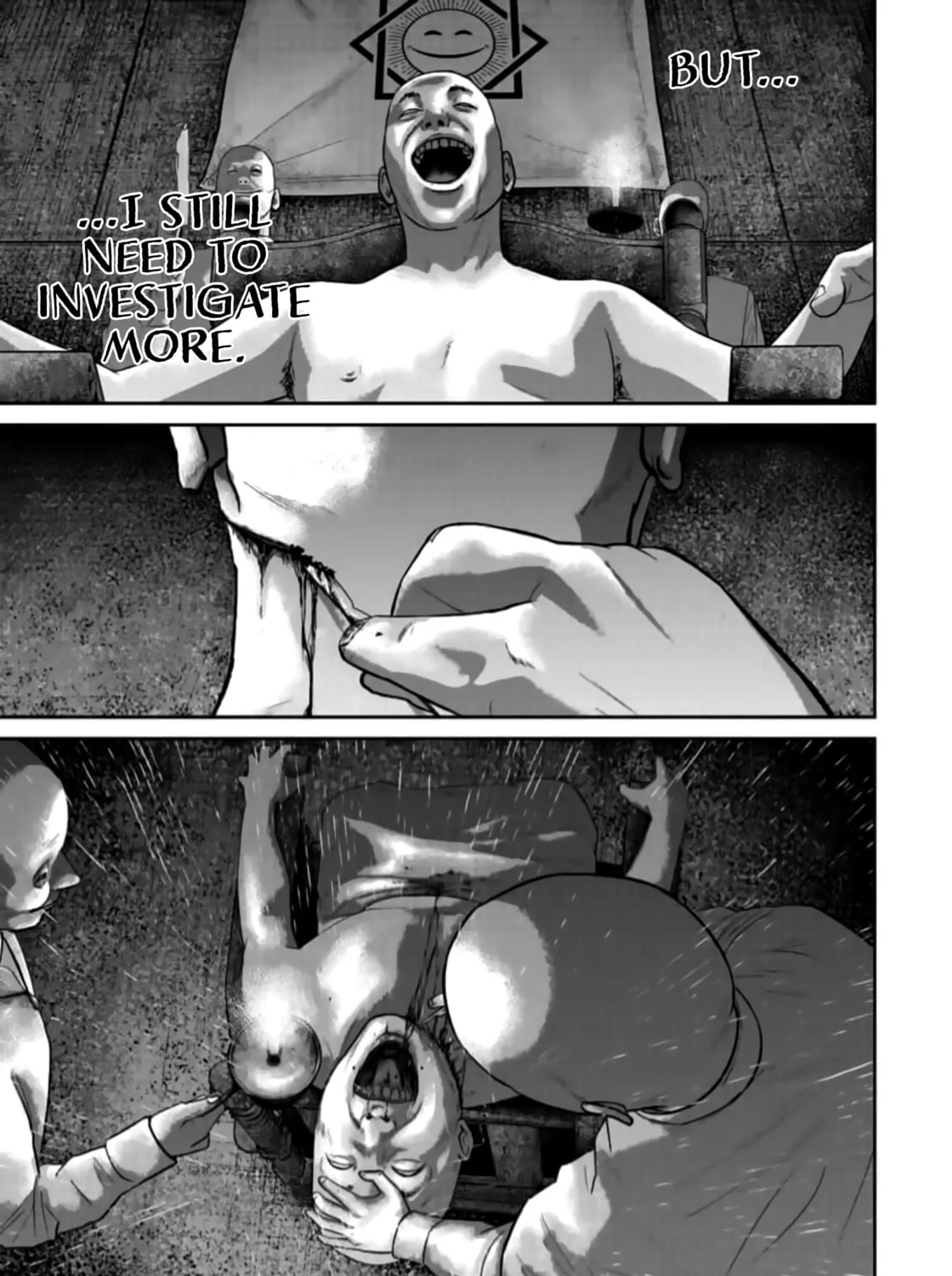 Smiley Chapter 43 page 33 - 