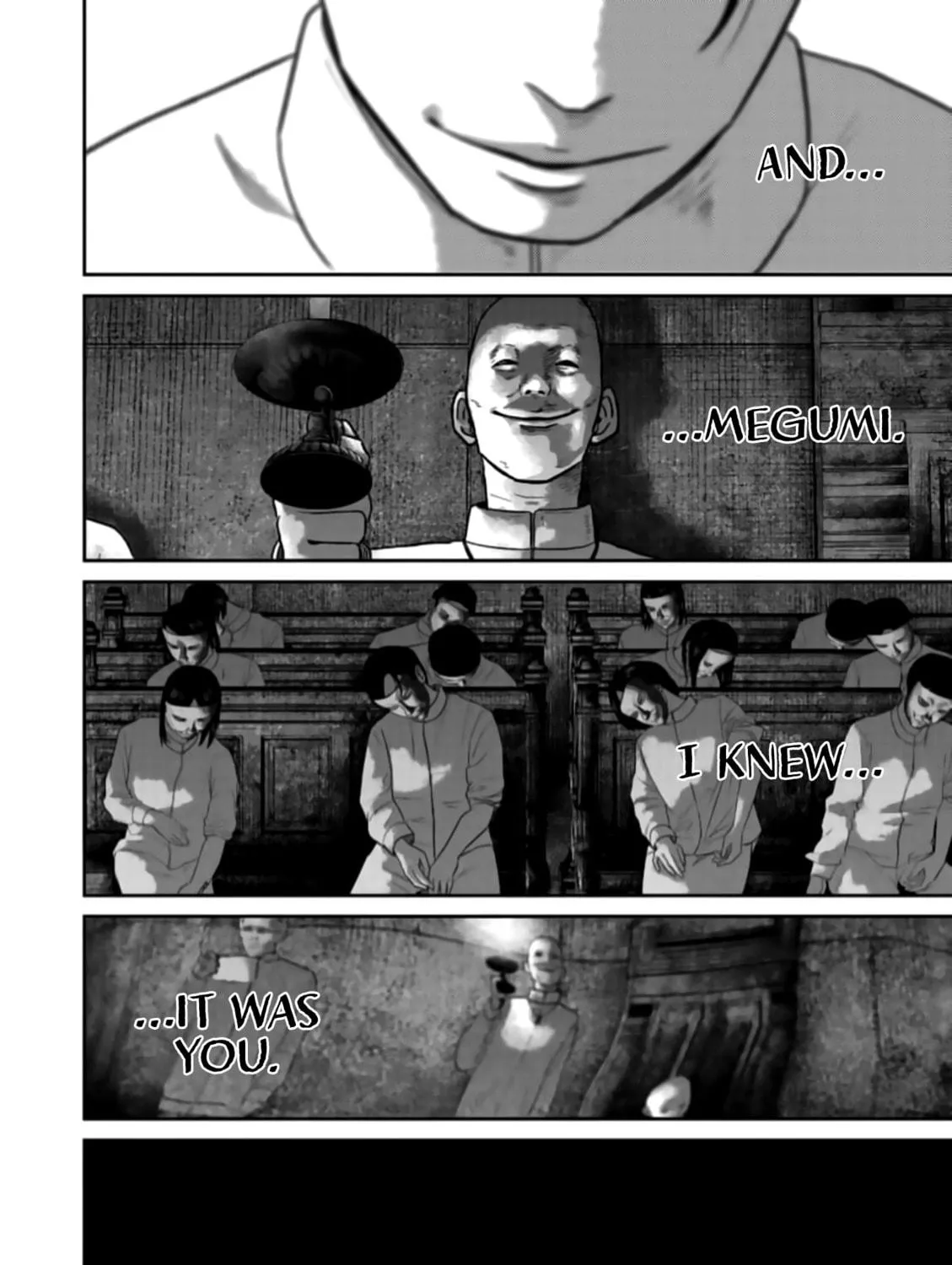 Smiley Chapter 43 page 39 - 