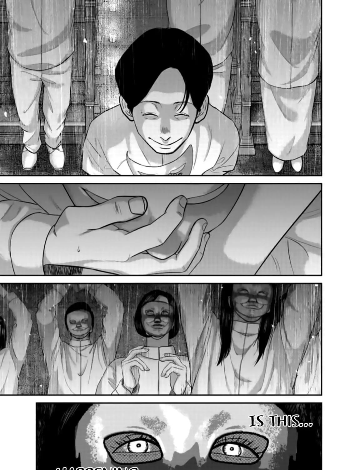 Smiley Chapter 43 page 5 - 