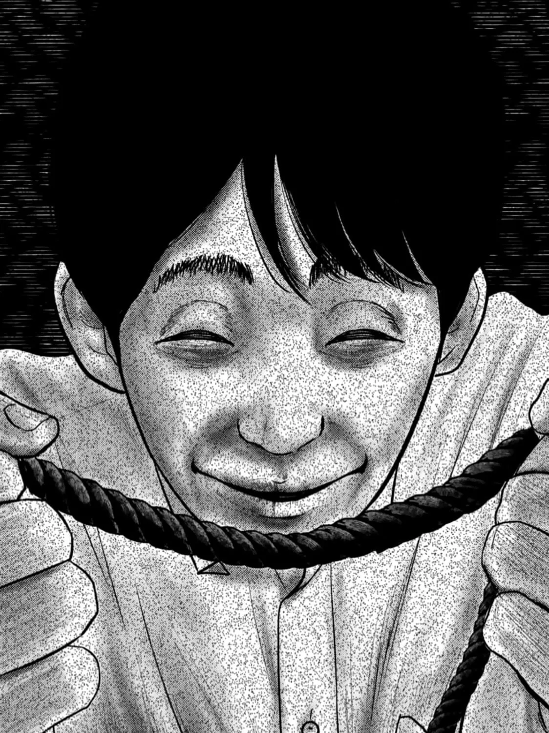 Smiley Chapter 44 page 11 - 