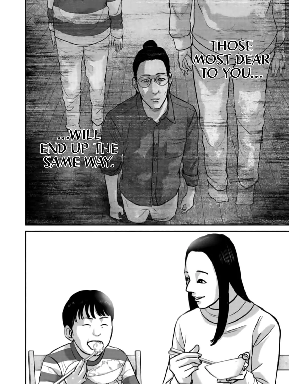 Smiley Chapter 44 page 19 - 