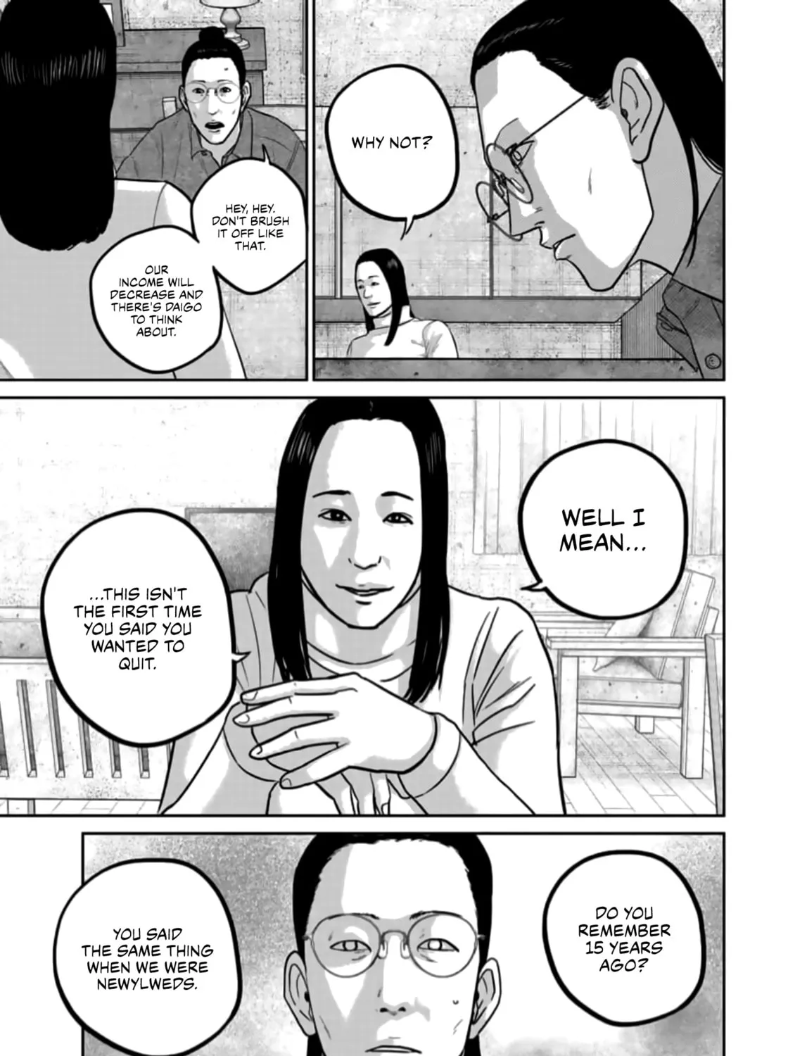 Smiley Chapter 44 page 25 - 