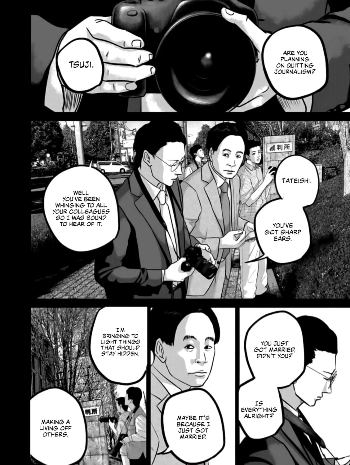 Smiley Chapter 44 page 27 - 