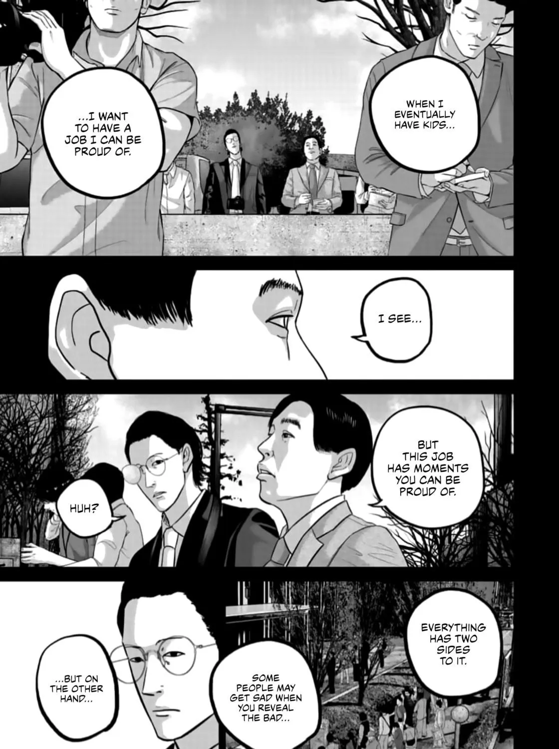 Smiley Chapter 44 page 29 - 