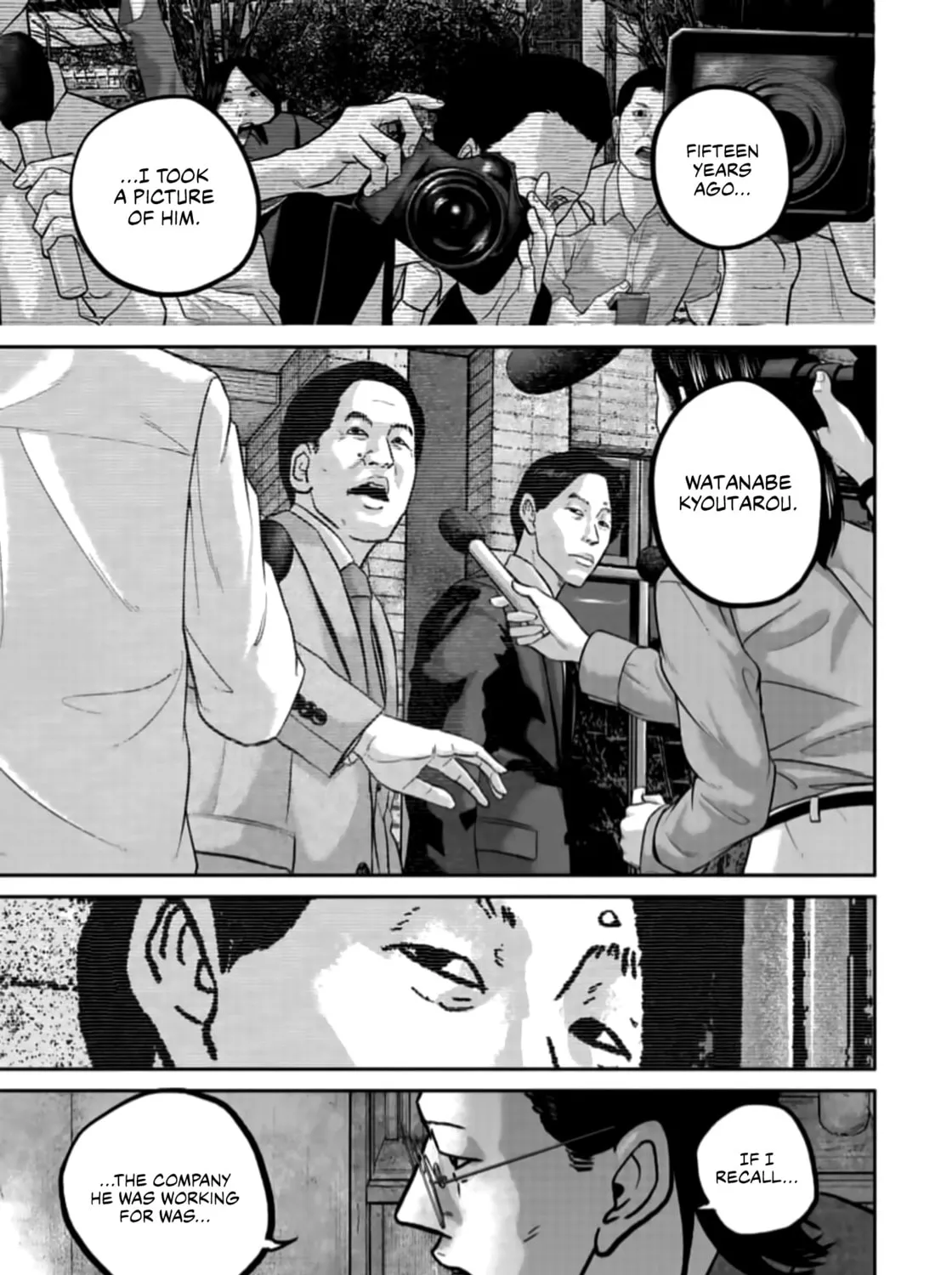 Smiley Chapter 44 page 37 - 