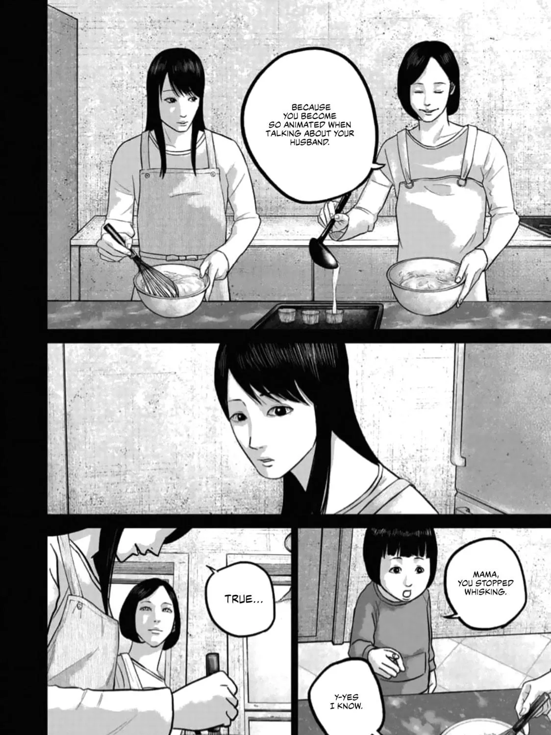 Smiley Chapter 45 page 11 - 