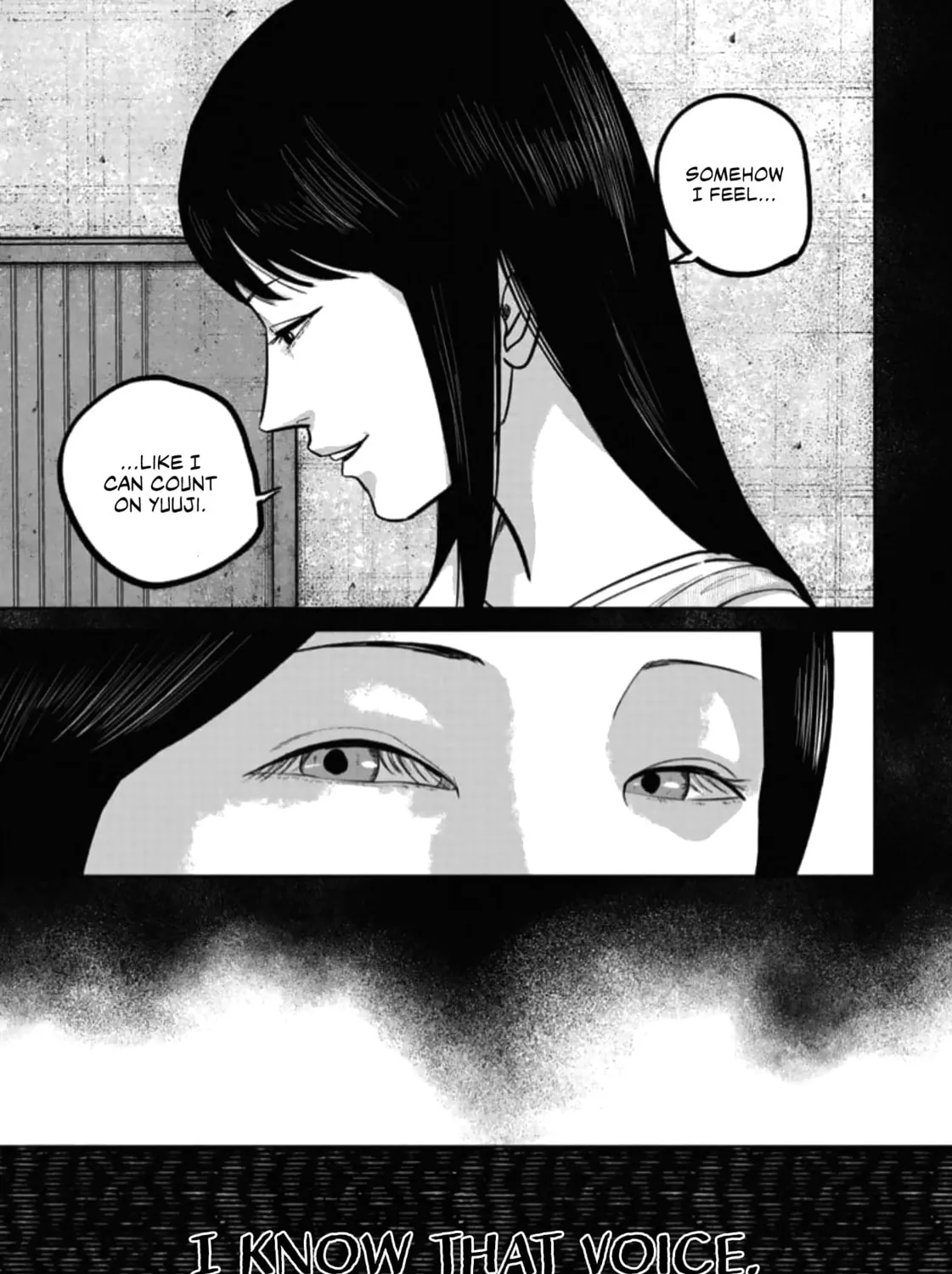 Smiley Chapter 45 page 13 - 
