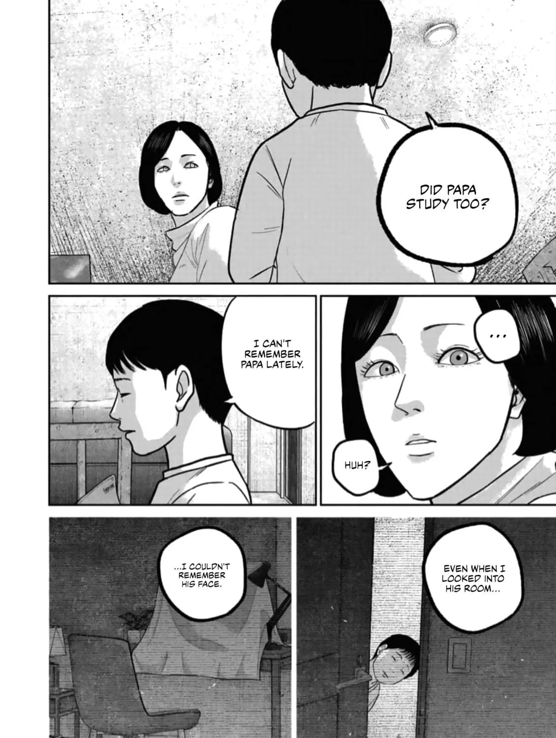 Smiley Chapter 45 page 23 - 