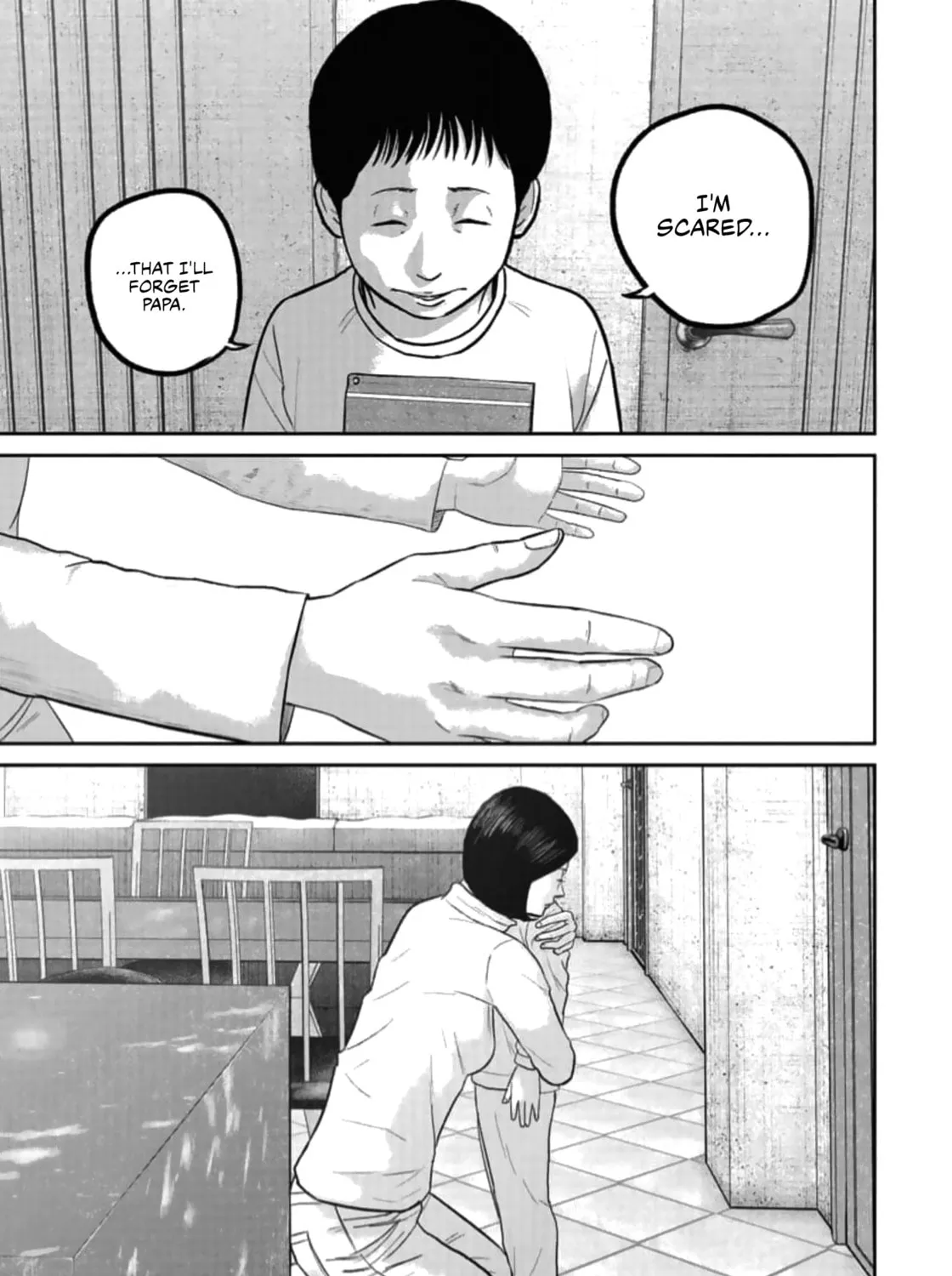Smiley Chapter 45 page 25 - 