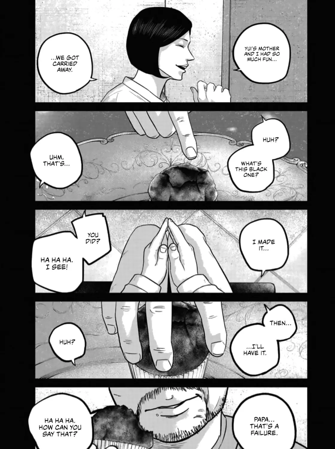 Smiley Chapter 45 page 27 - 