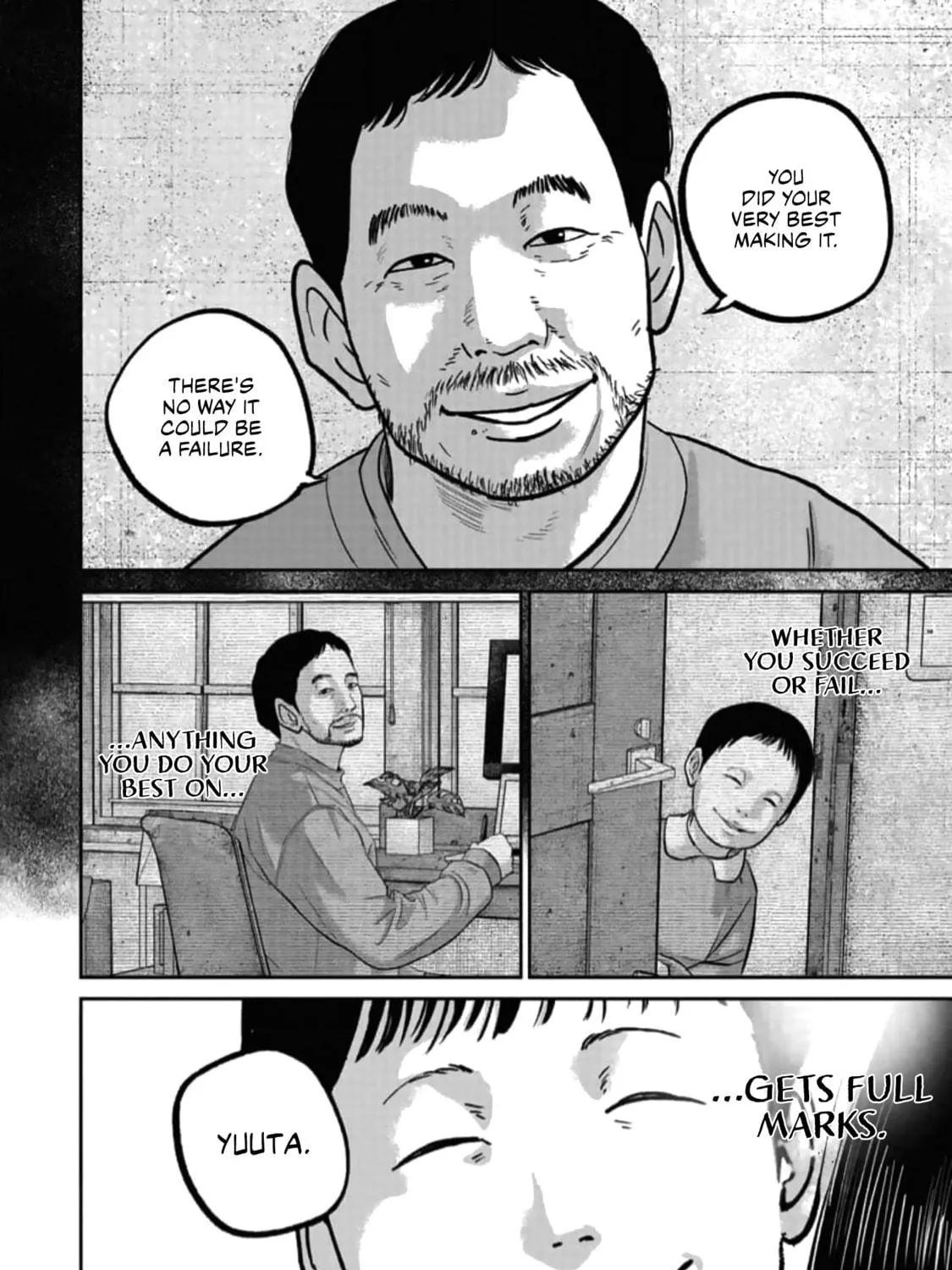 Smiley Chapter 45 page 29 - 
