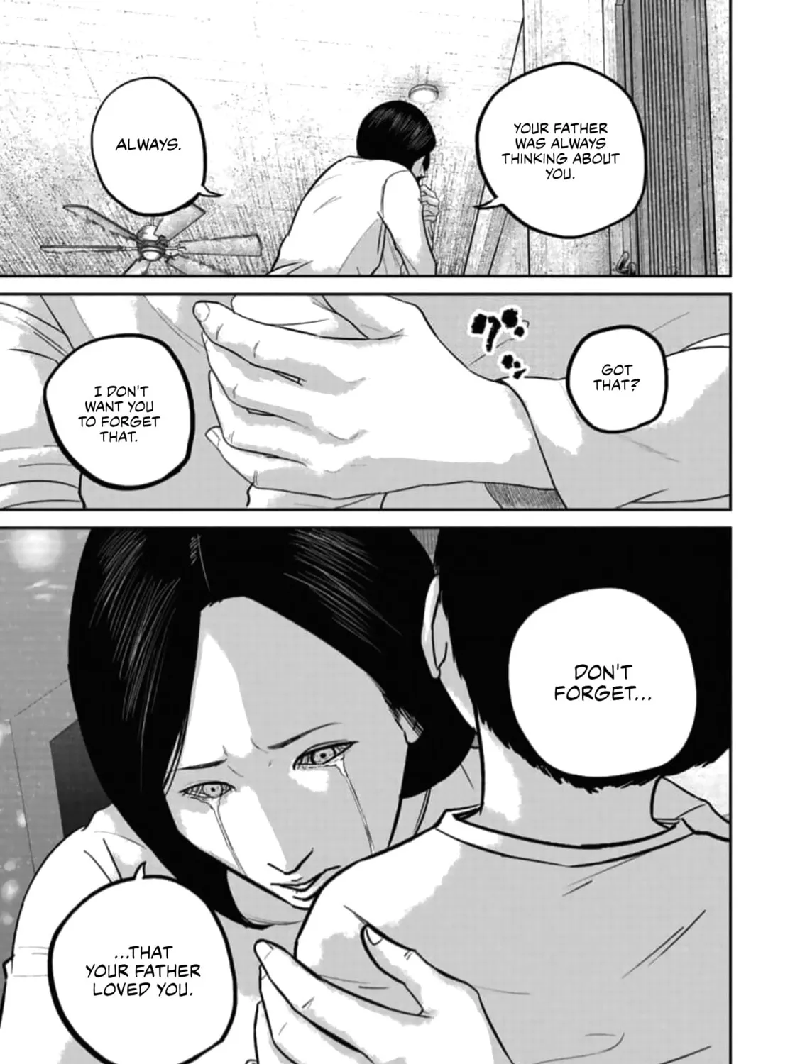 Smiley Chapter 45 page 31 - 