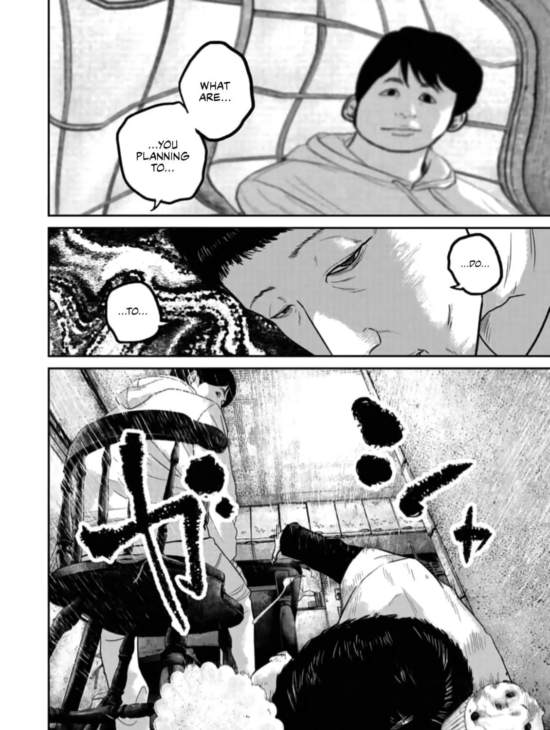 Smiley Chapter 46 page 11 - 