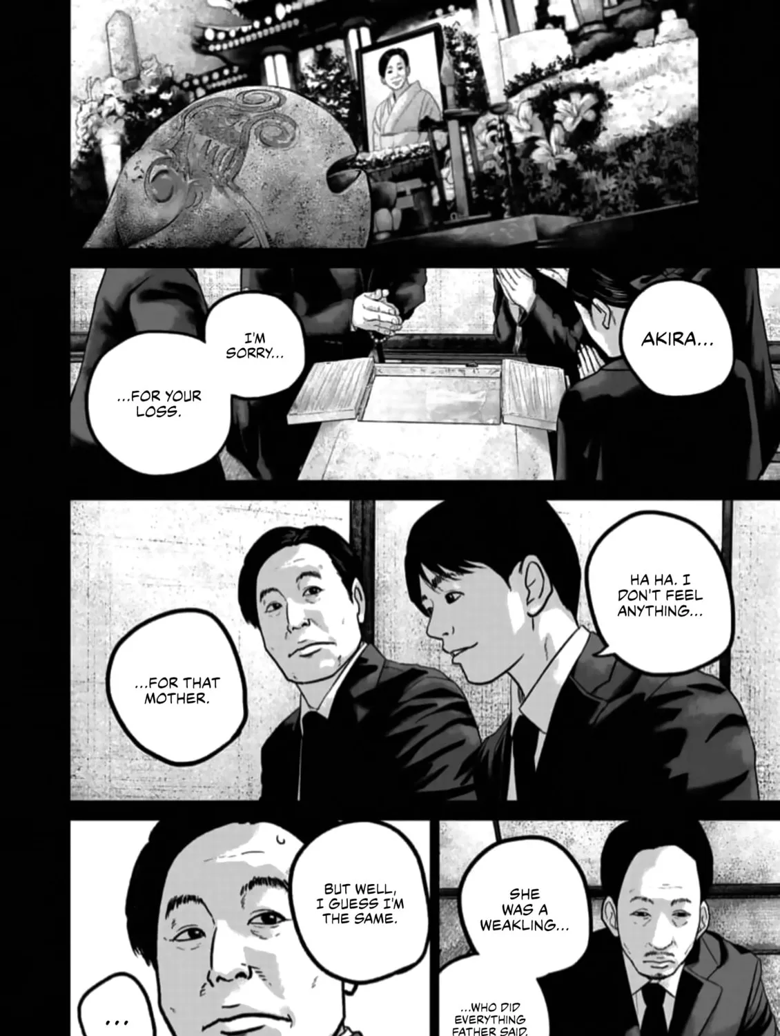 Smiley Chapter 46 page 15 - 