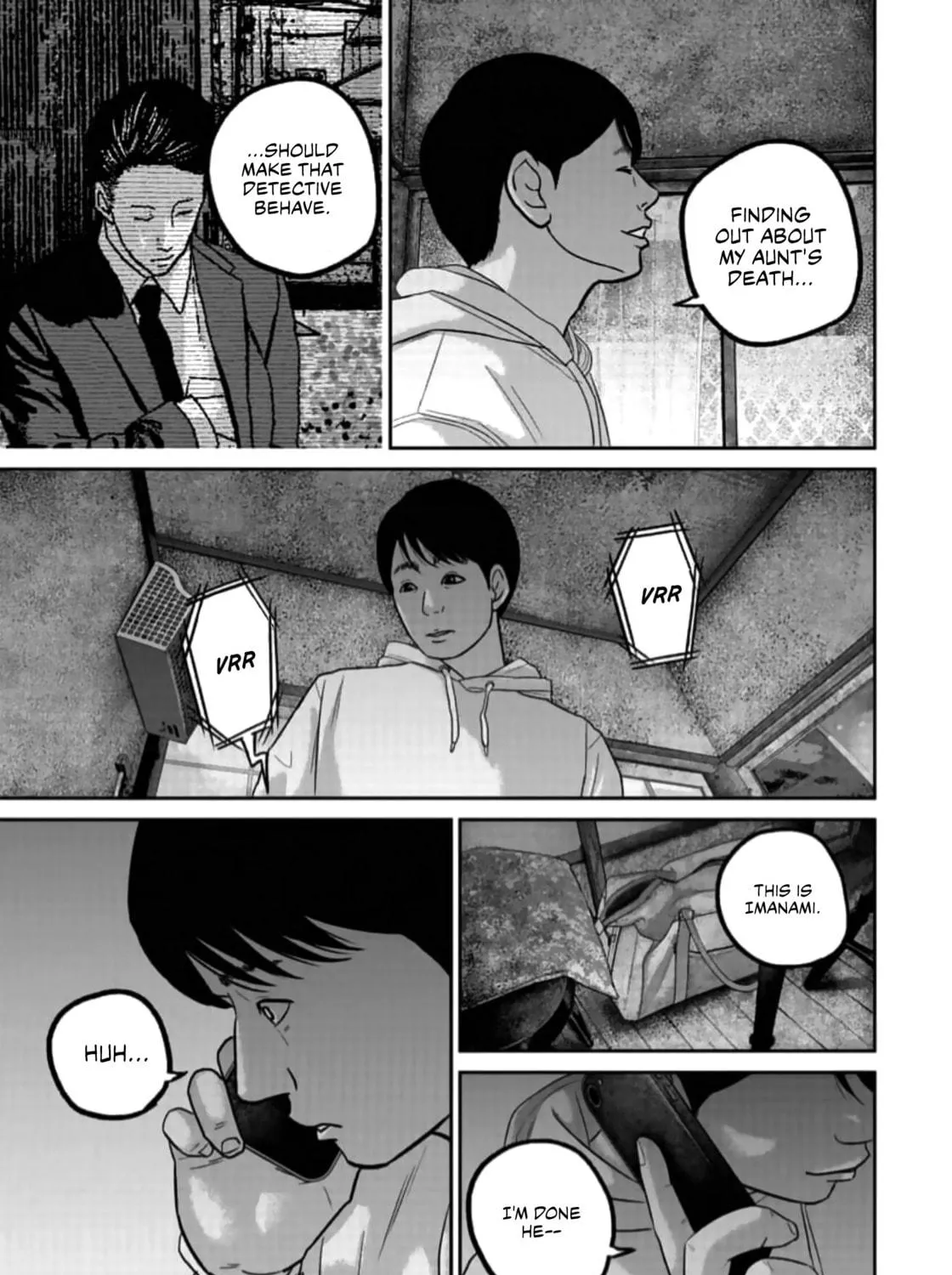 Smiley Chapter 46 page 29 - 