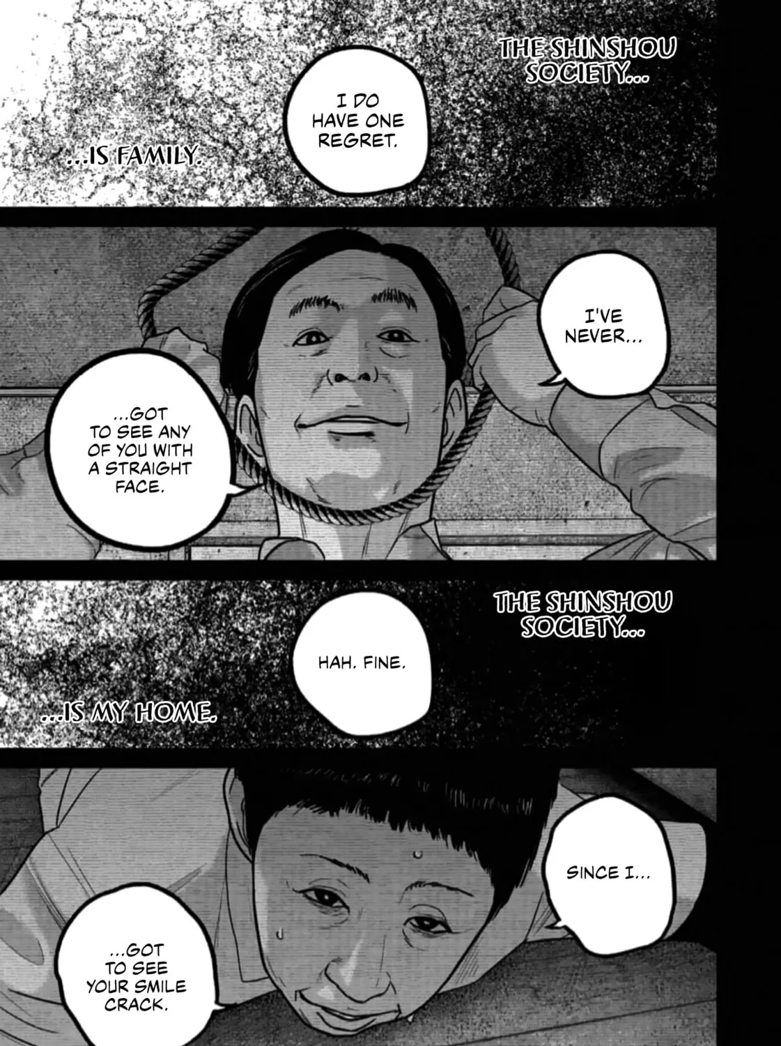 Smiley Chapter 46 page 37 - 
