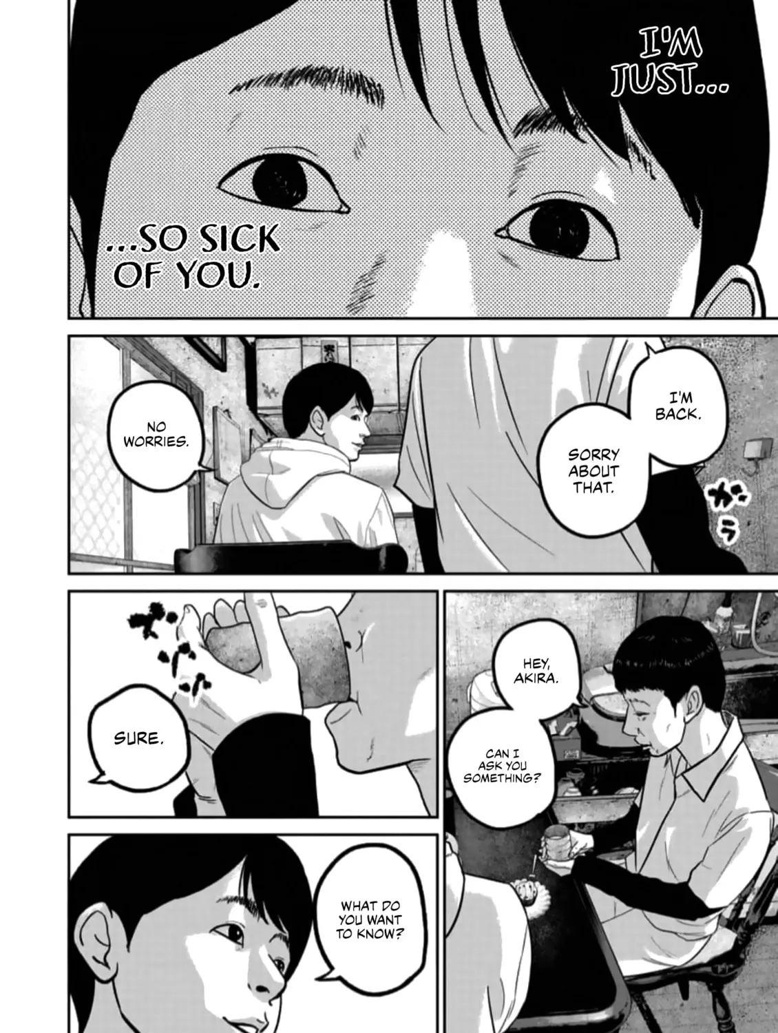 Smiley Chapter 46 page 7 - 
