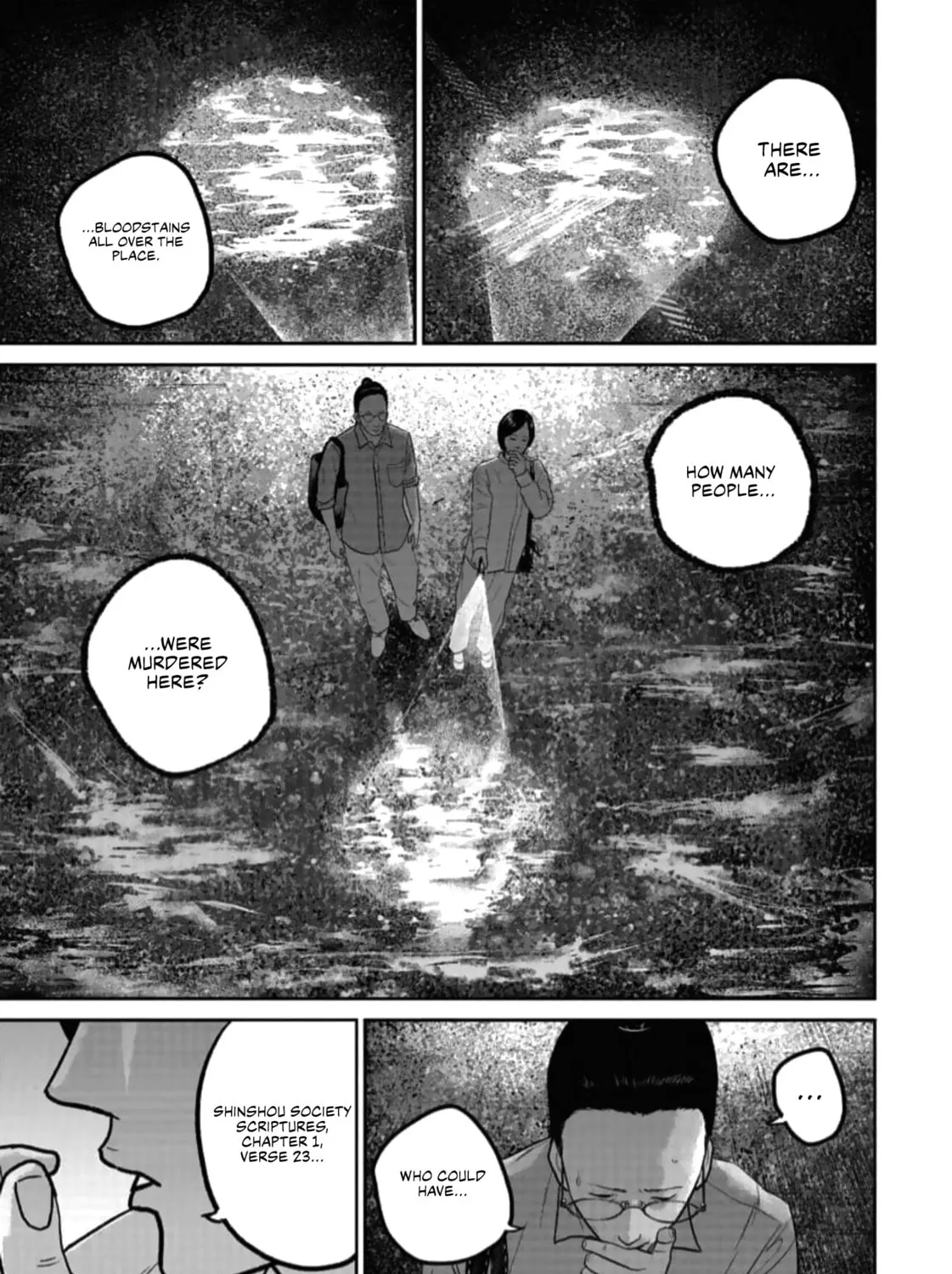 Smiley Chapter 47 page 25 - 