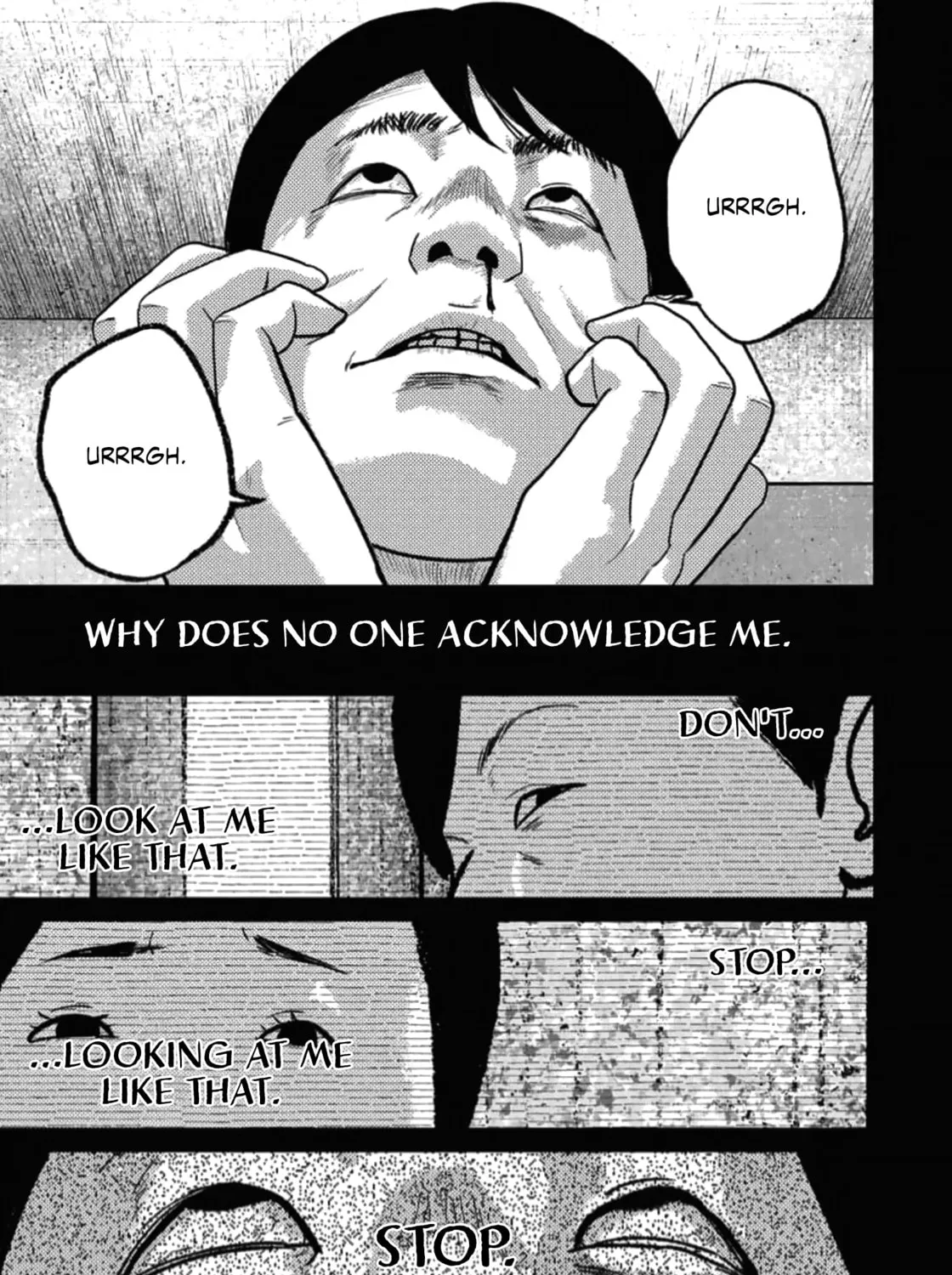 Smiley Chapter 48 page 13 - 