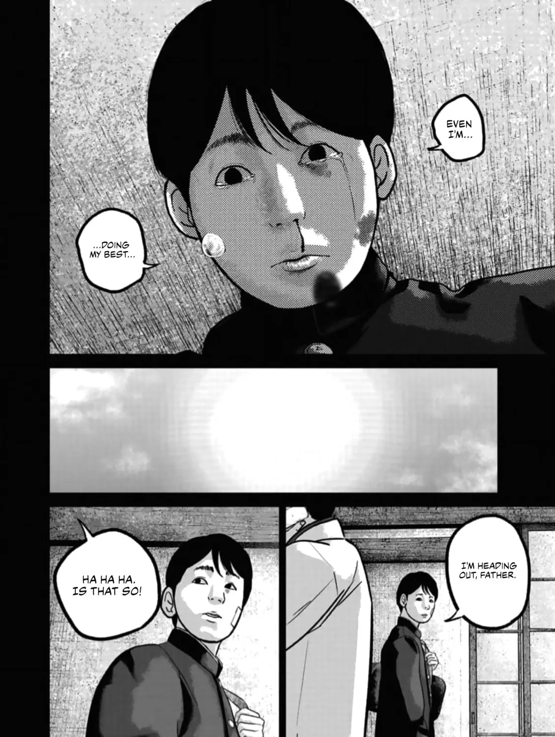 Smiley Chapter 48 page 15 - 